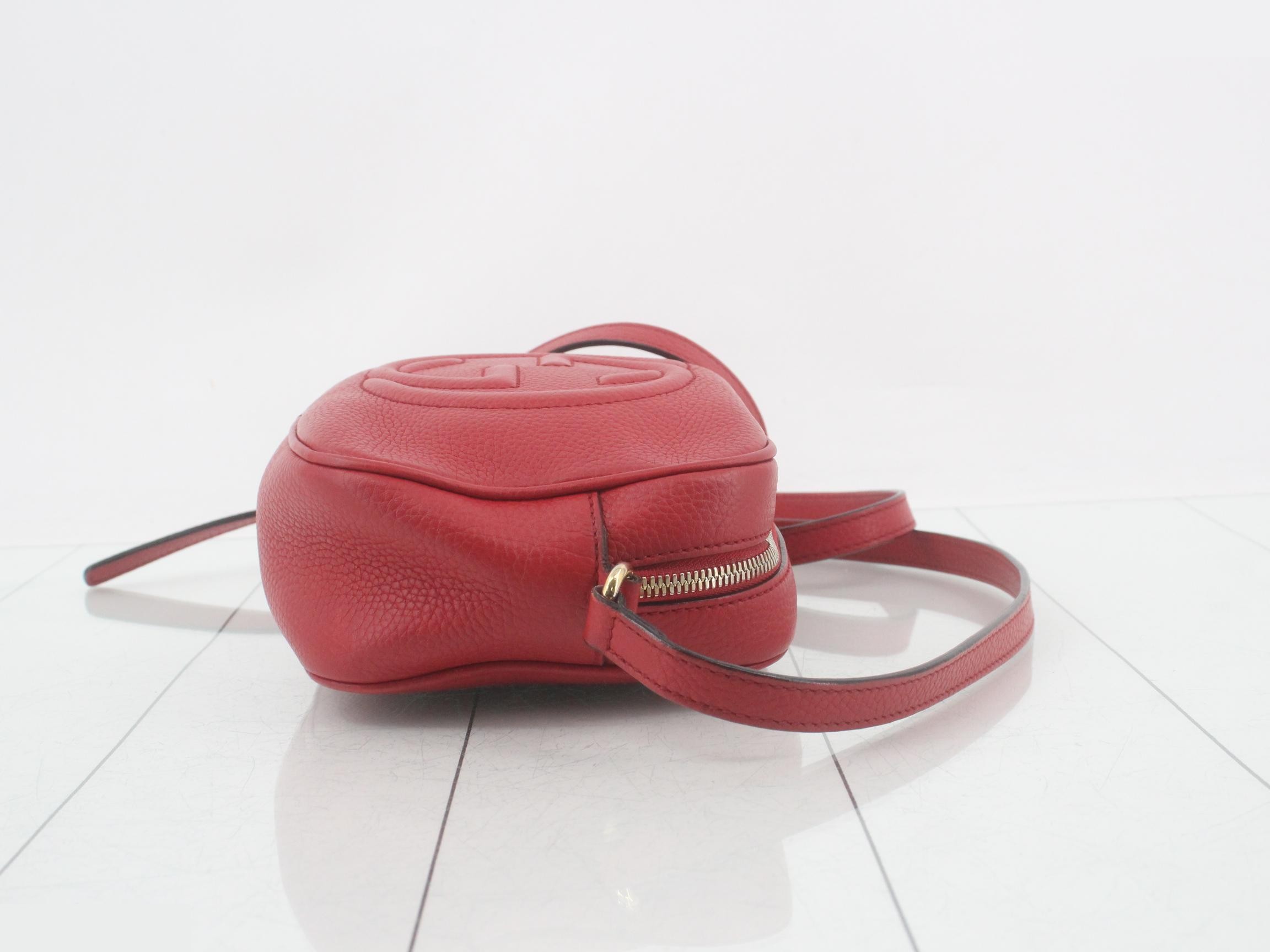 Soho Tassel Shoulder Bag — view 3