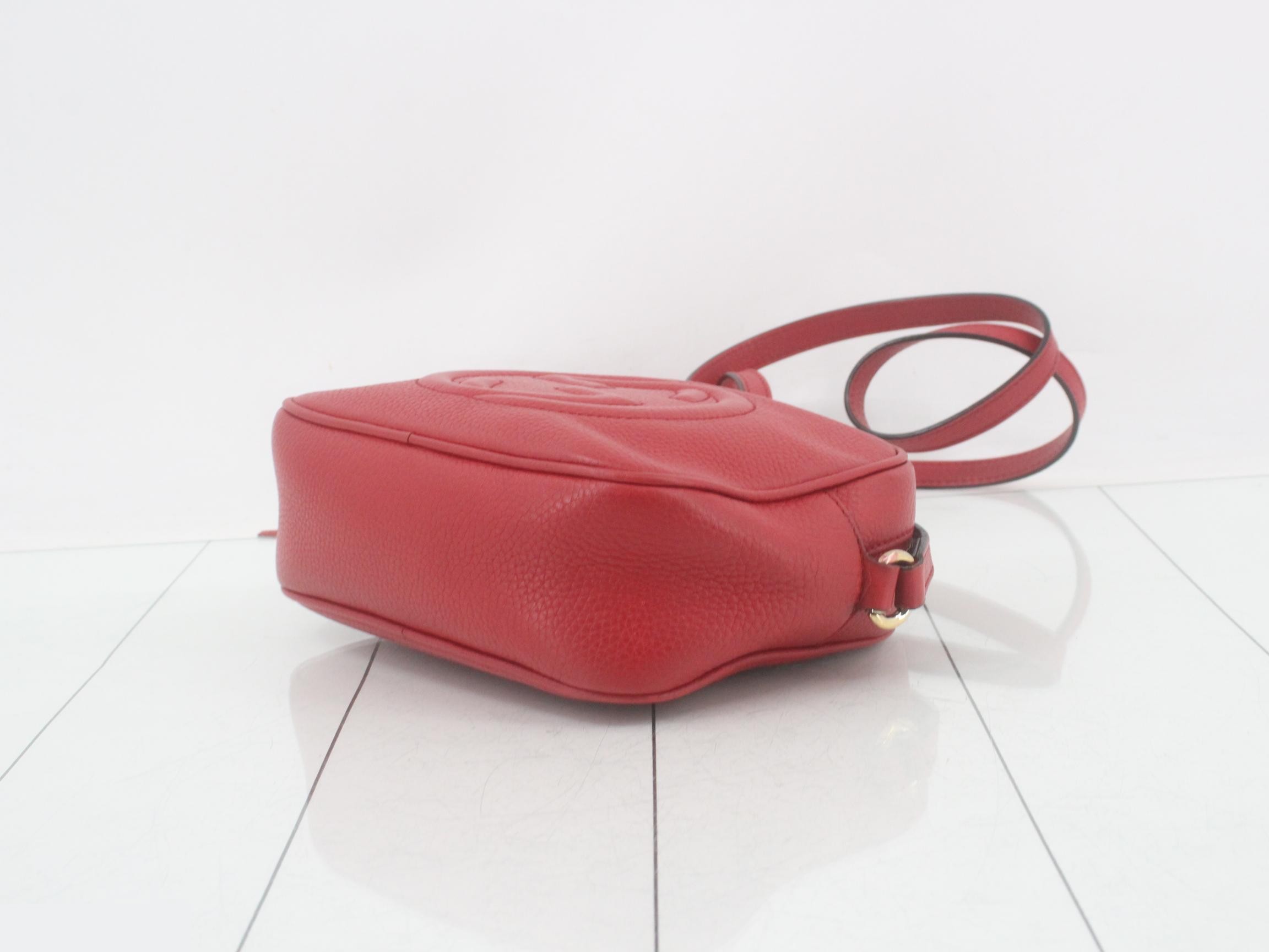 Soho Tassel Shoulder Bag — view 7