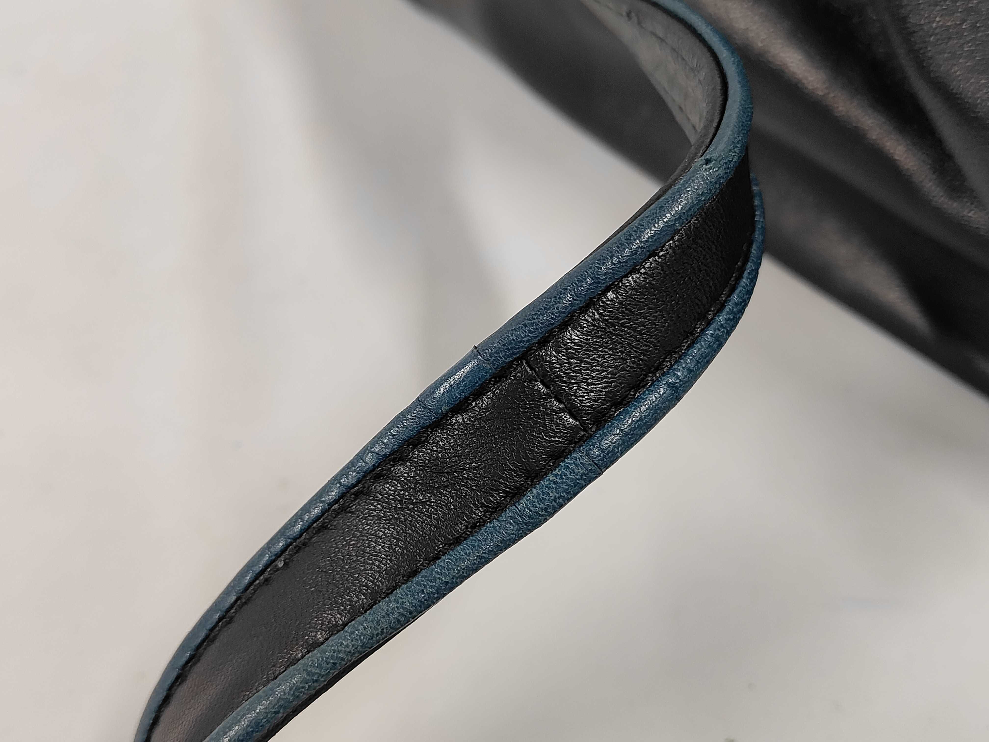 Anagram One-Shoulder Bag (Shoulder Bag) — view 5