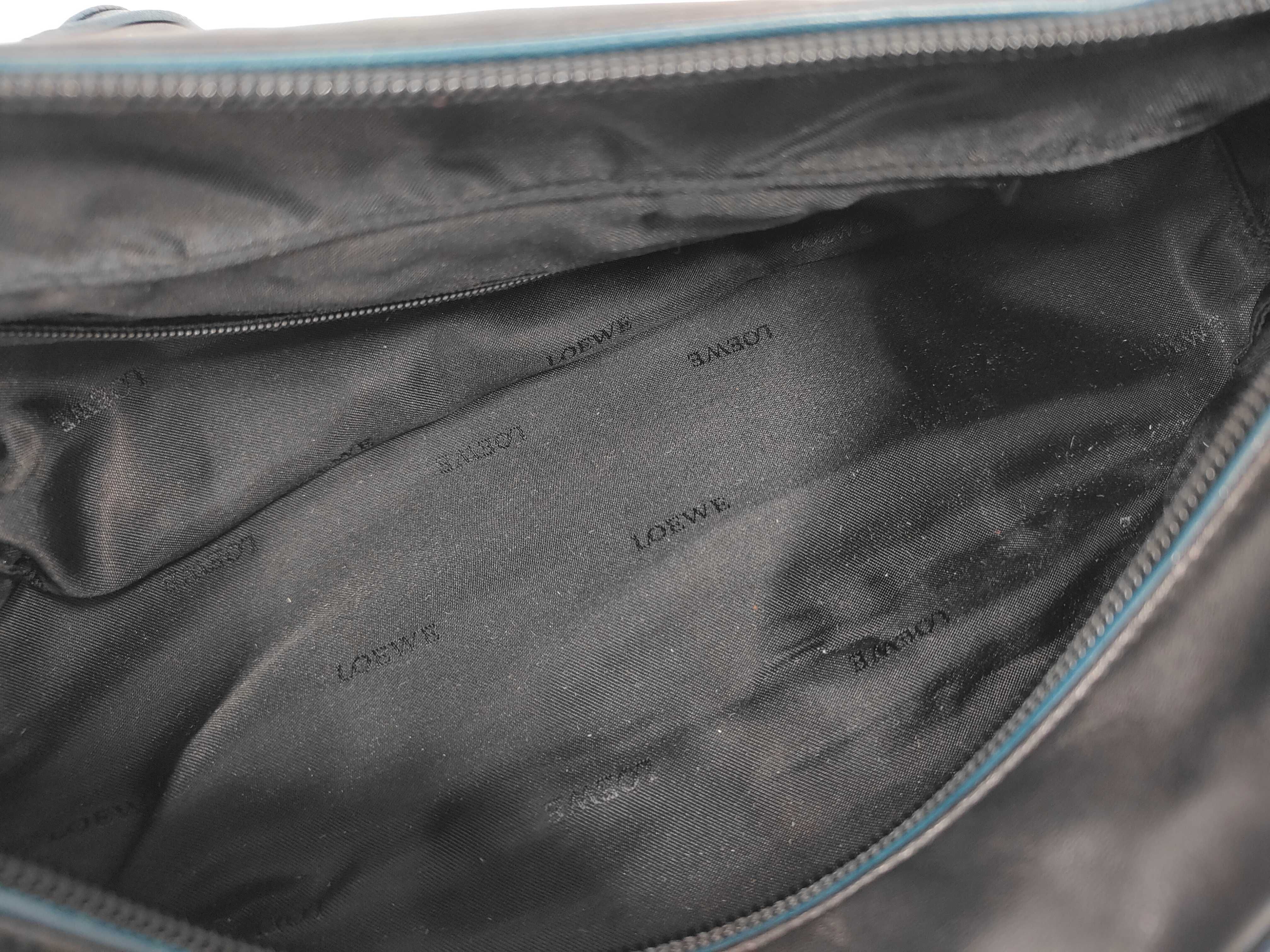 Anagram One-Shoulder Bag (Shoulder Bag) — view 7