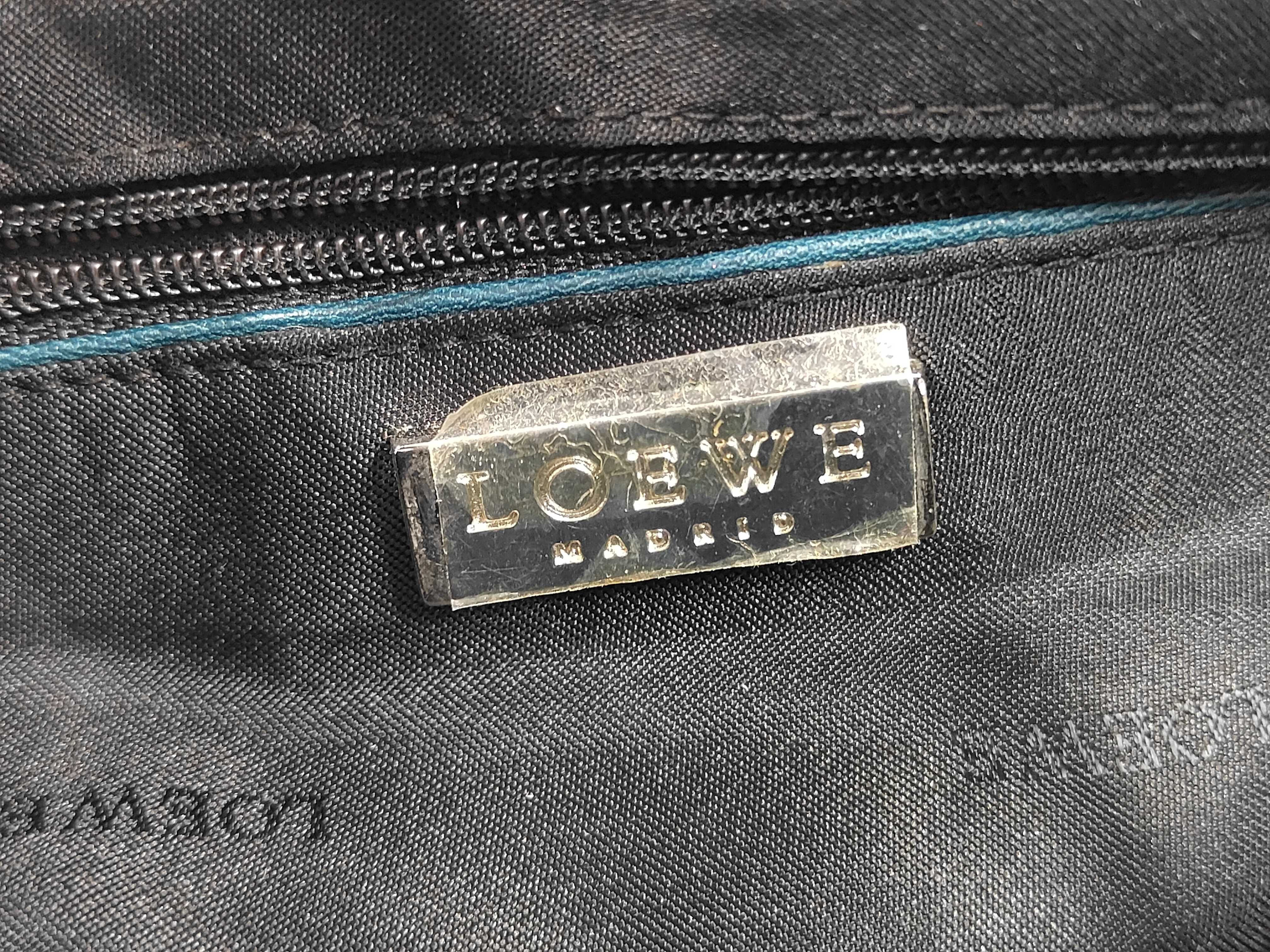 Anagram One-Shoulder Bag (Shoulder Bag) — view 8