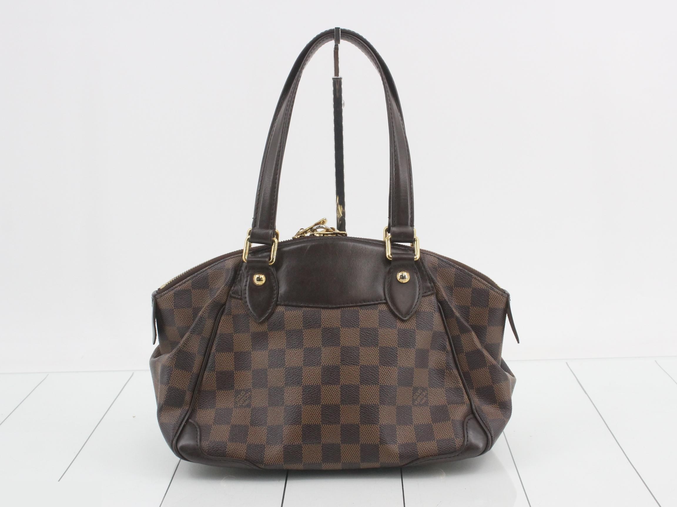 Damier Verona PM handbag — view 2
