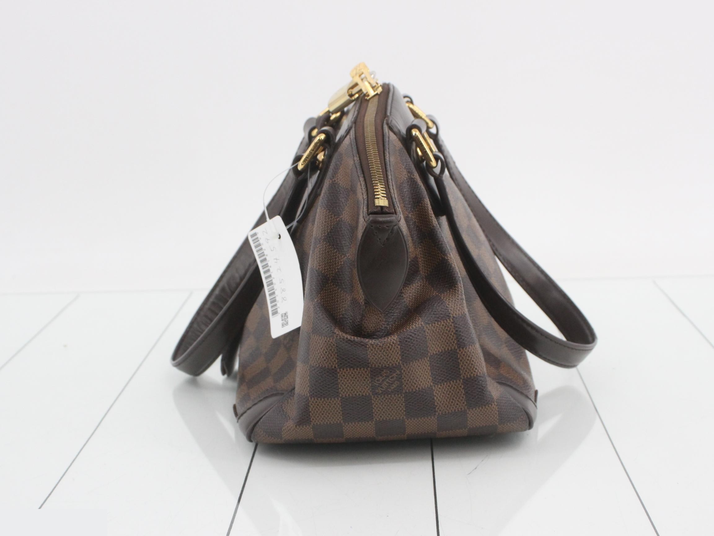 Damier Verona PM handbag — view 3