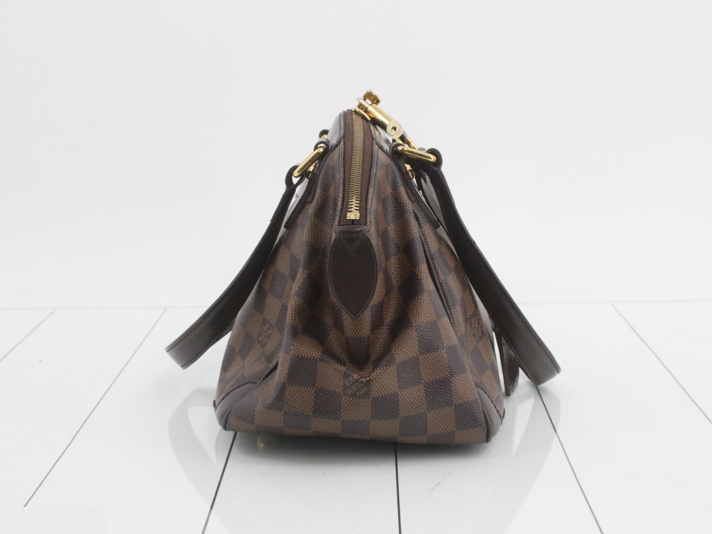 Damier Verona PM handbag — view 4