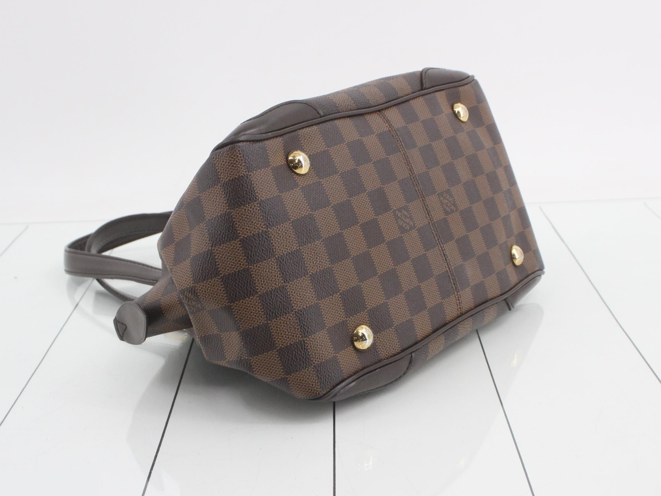 Damier Verona PM handbag — view 5