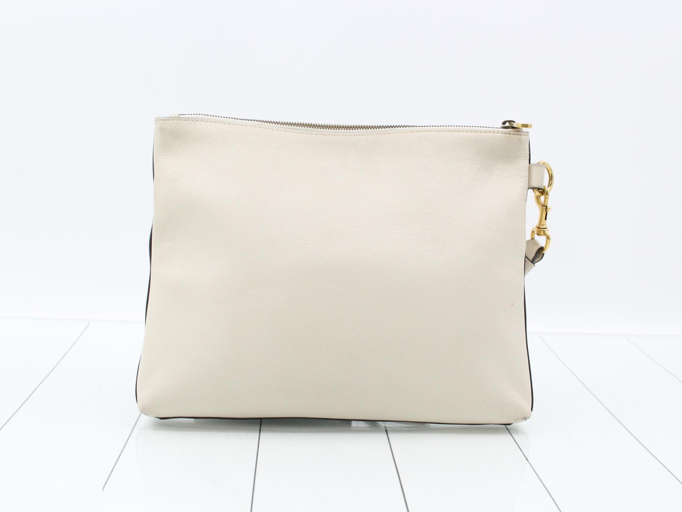 print clutch bag 572770 — view 2