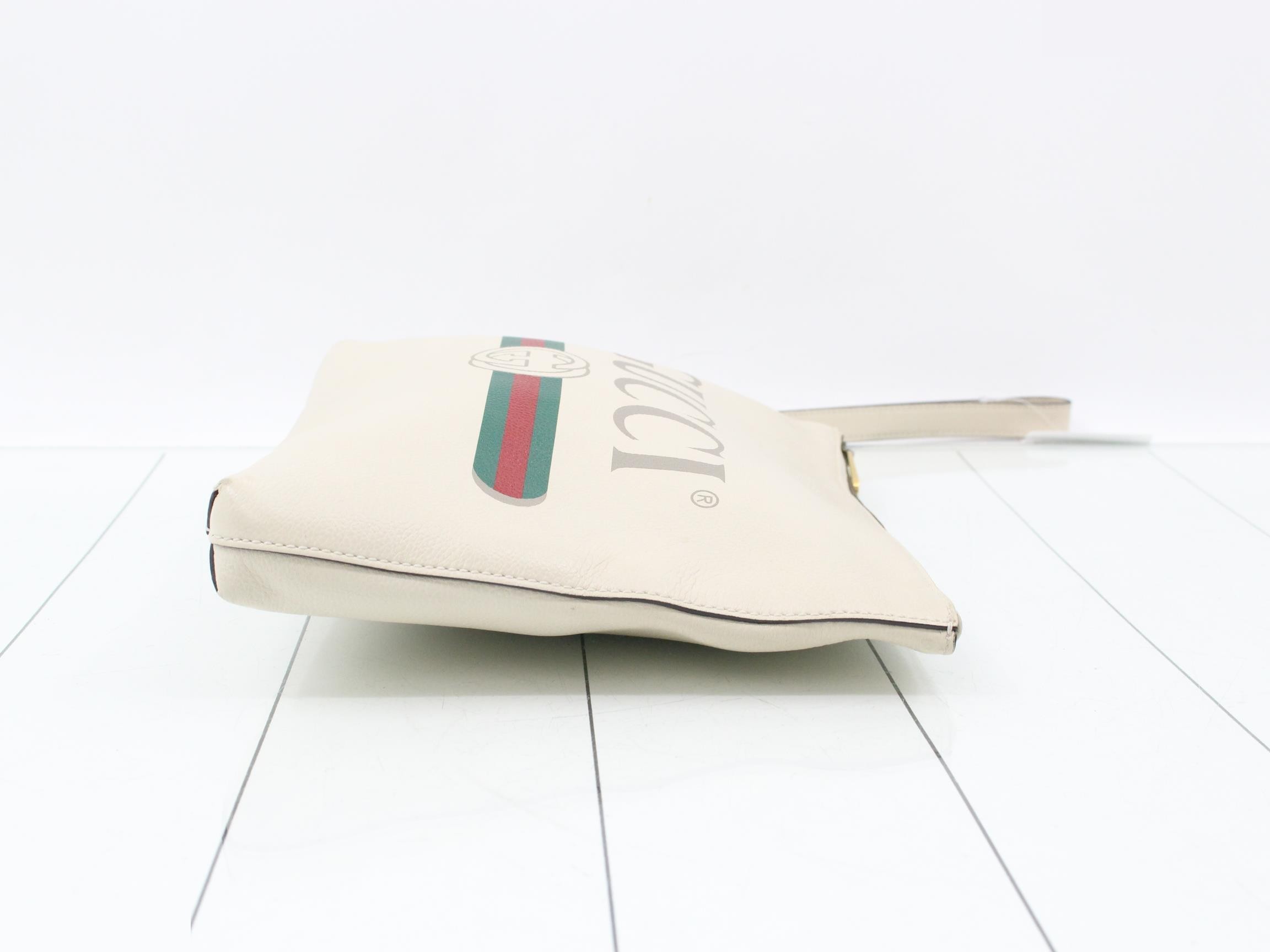 print clutch bag 572770 — view 3