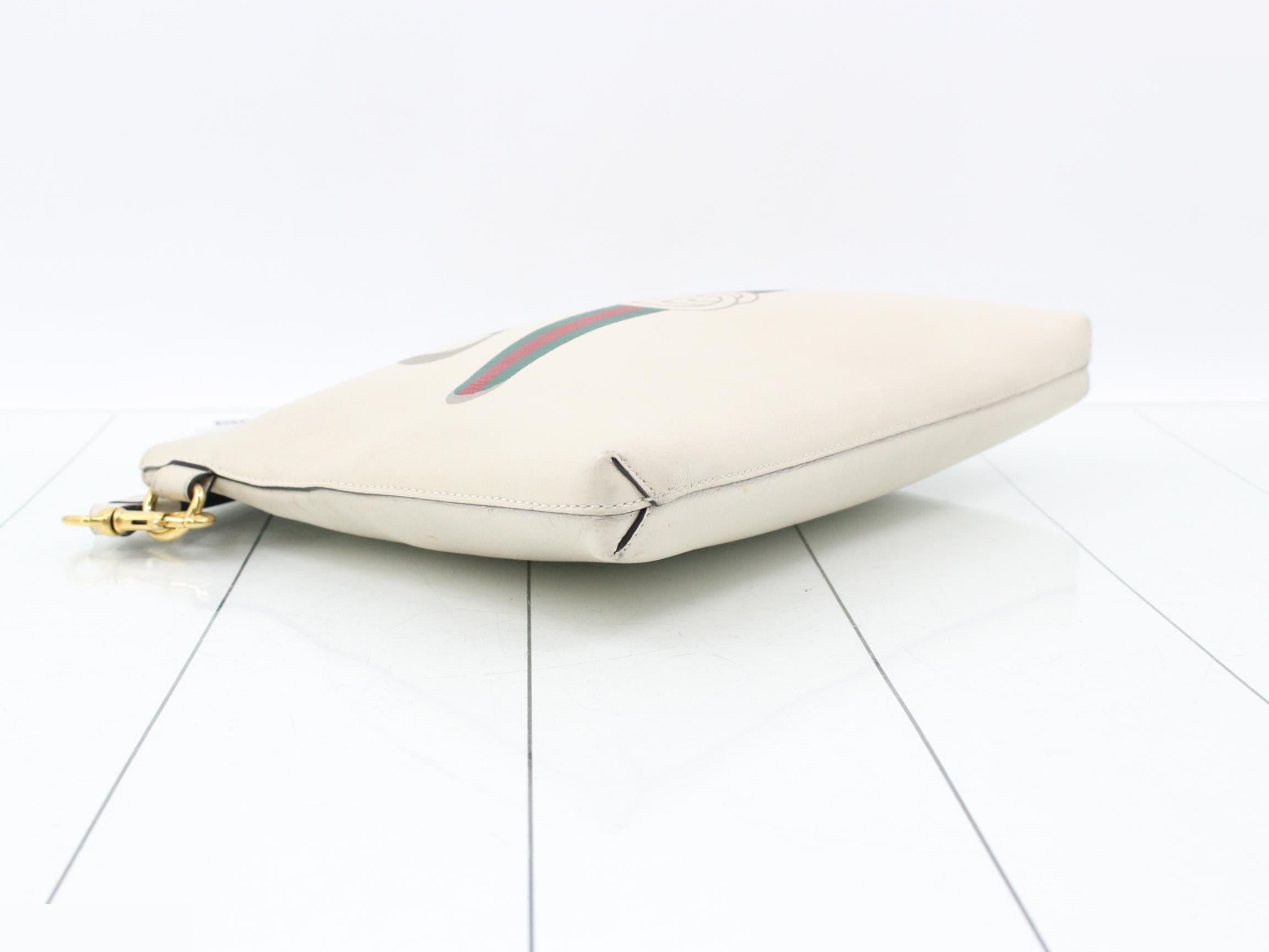 print clutch bag 572770 — view 5
