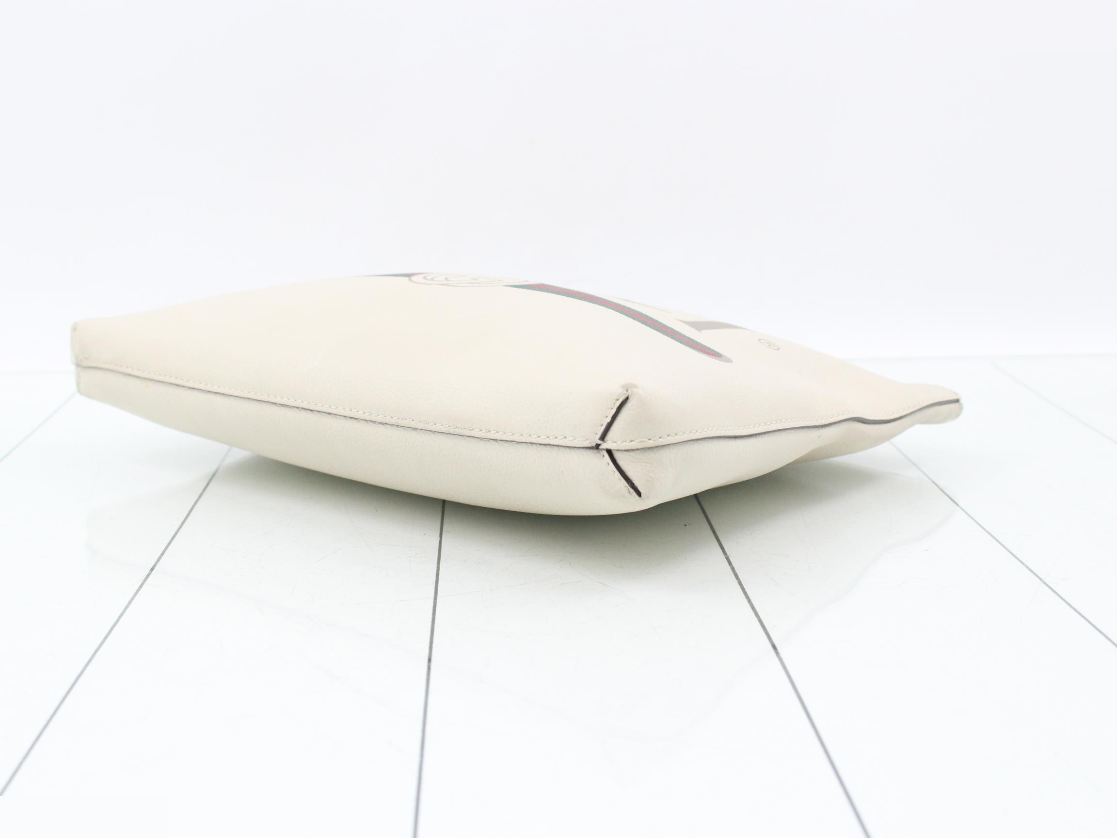 print clutch bag 572770 — view 6