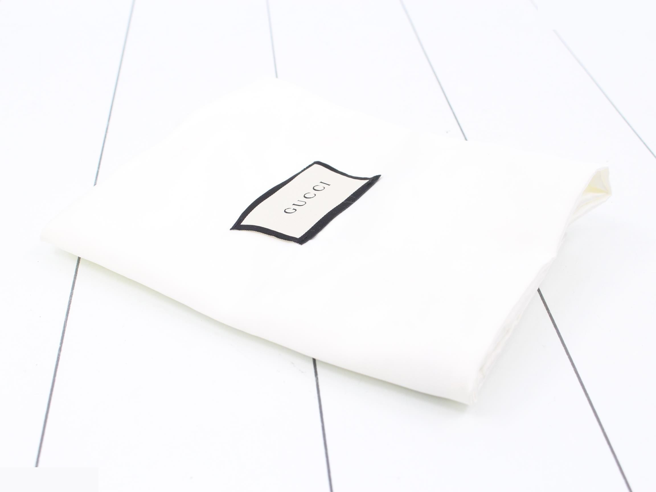 print clutch bag 572770 — view 7