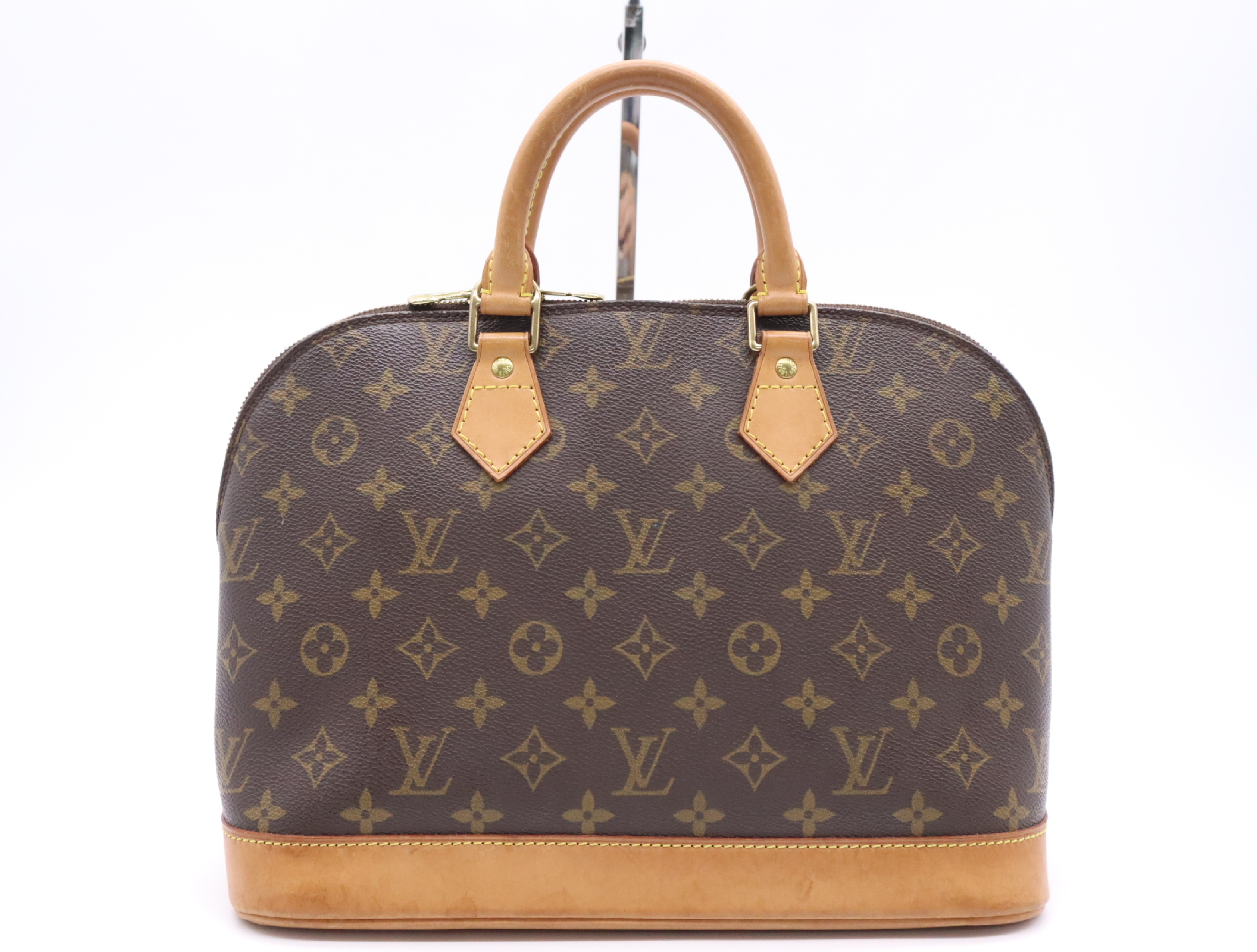 M51130 Monogram Alma (old model) handbag