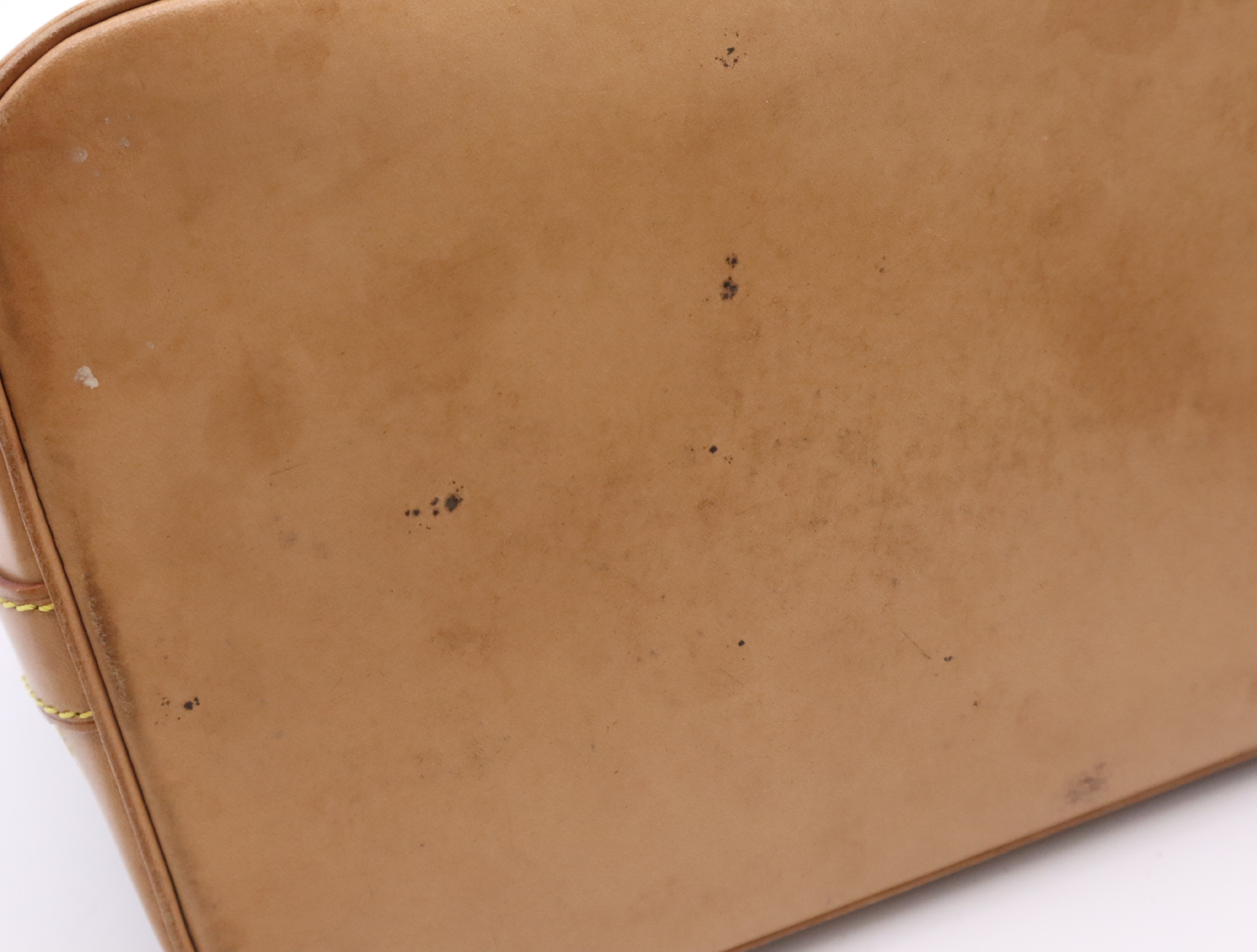 M51130 Monogram Alma (old model) handbag — view 13