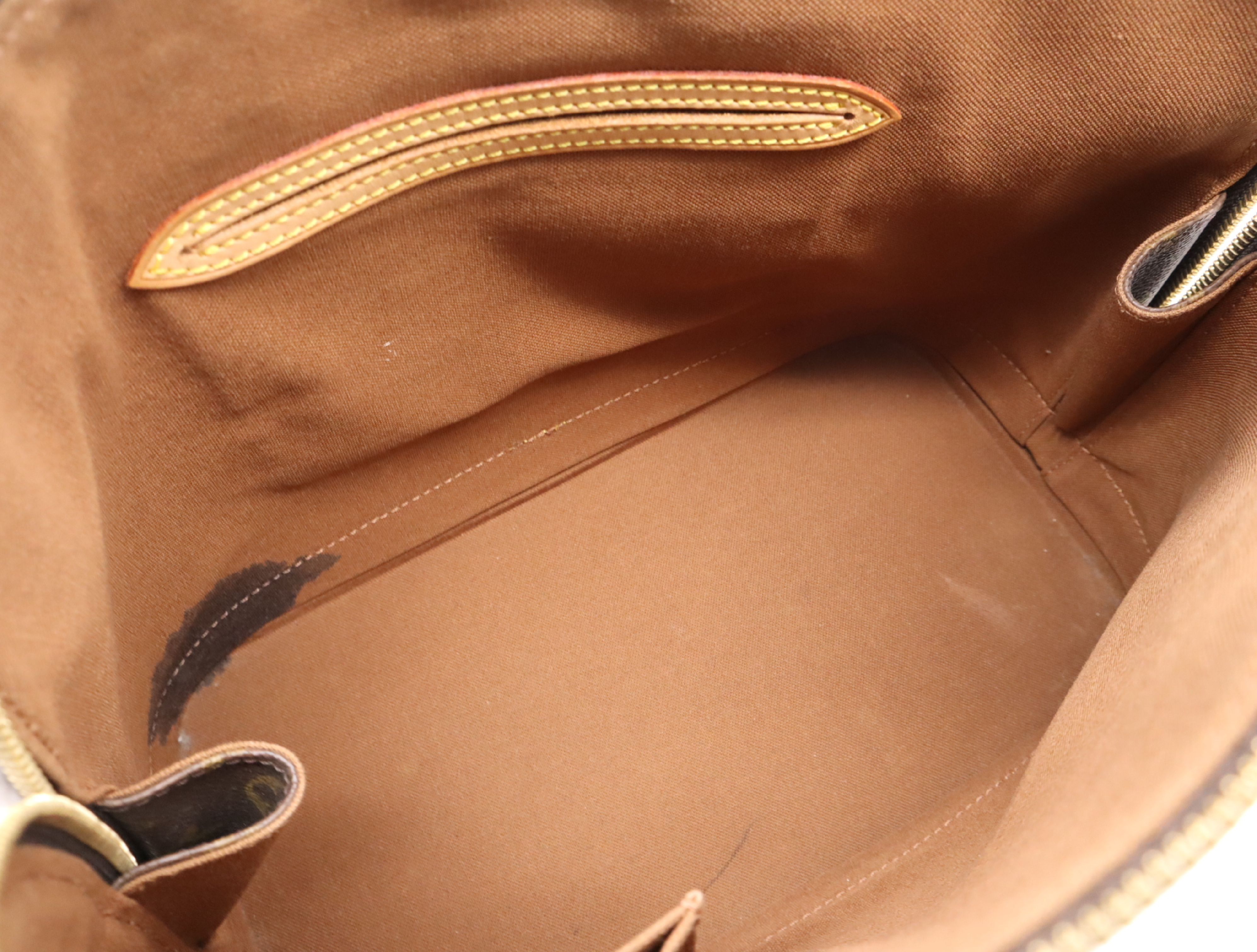 M51130 Monogram Alma (old model) handbag — view 14