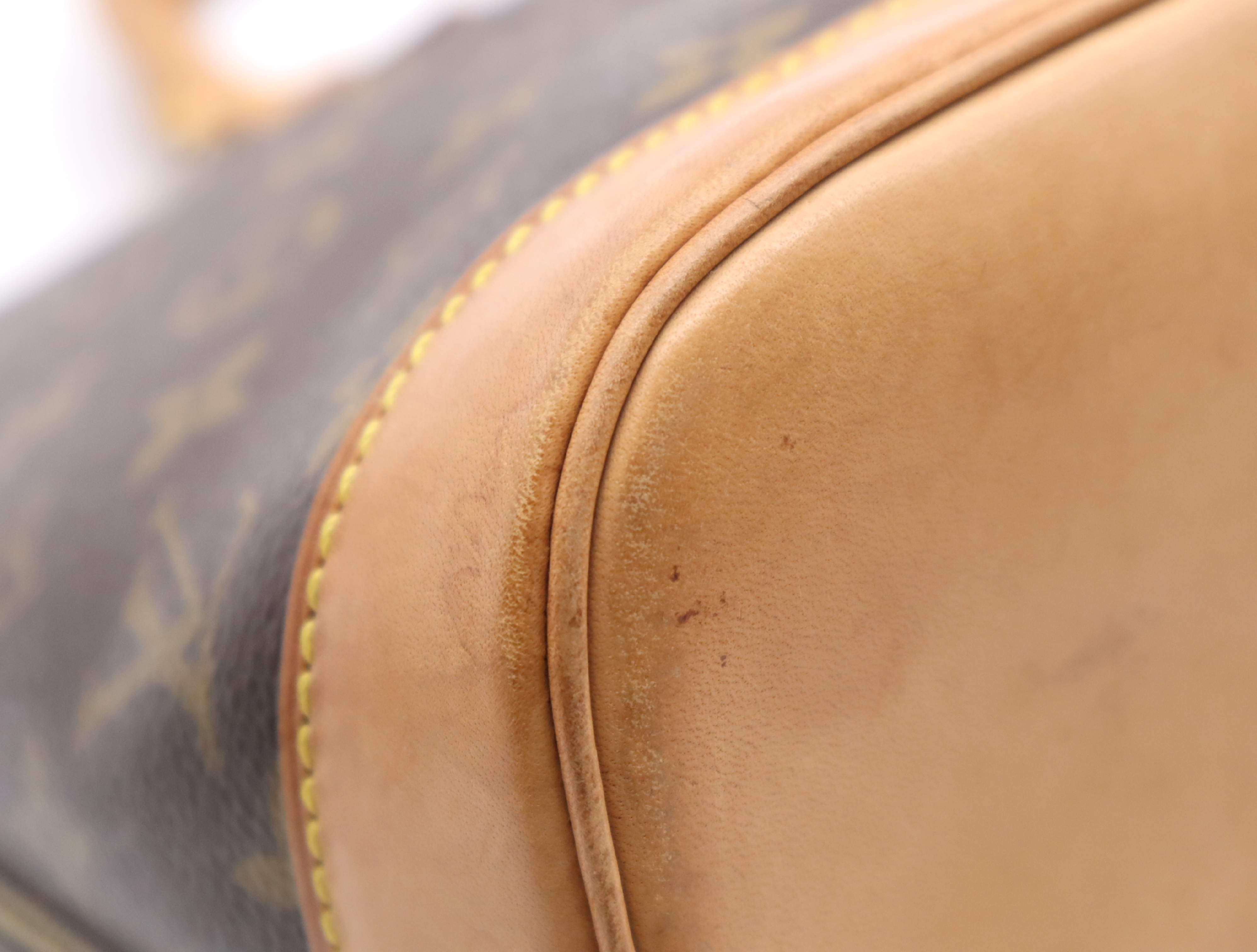 M51130 Monogram Alma (old model) handbag — view 6