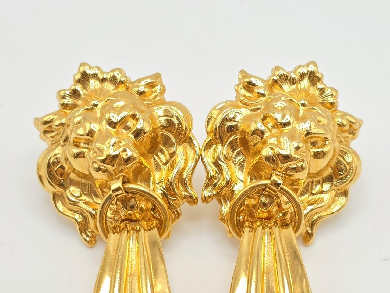 earrings — view 4