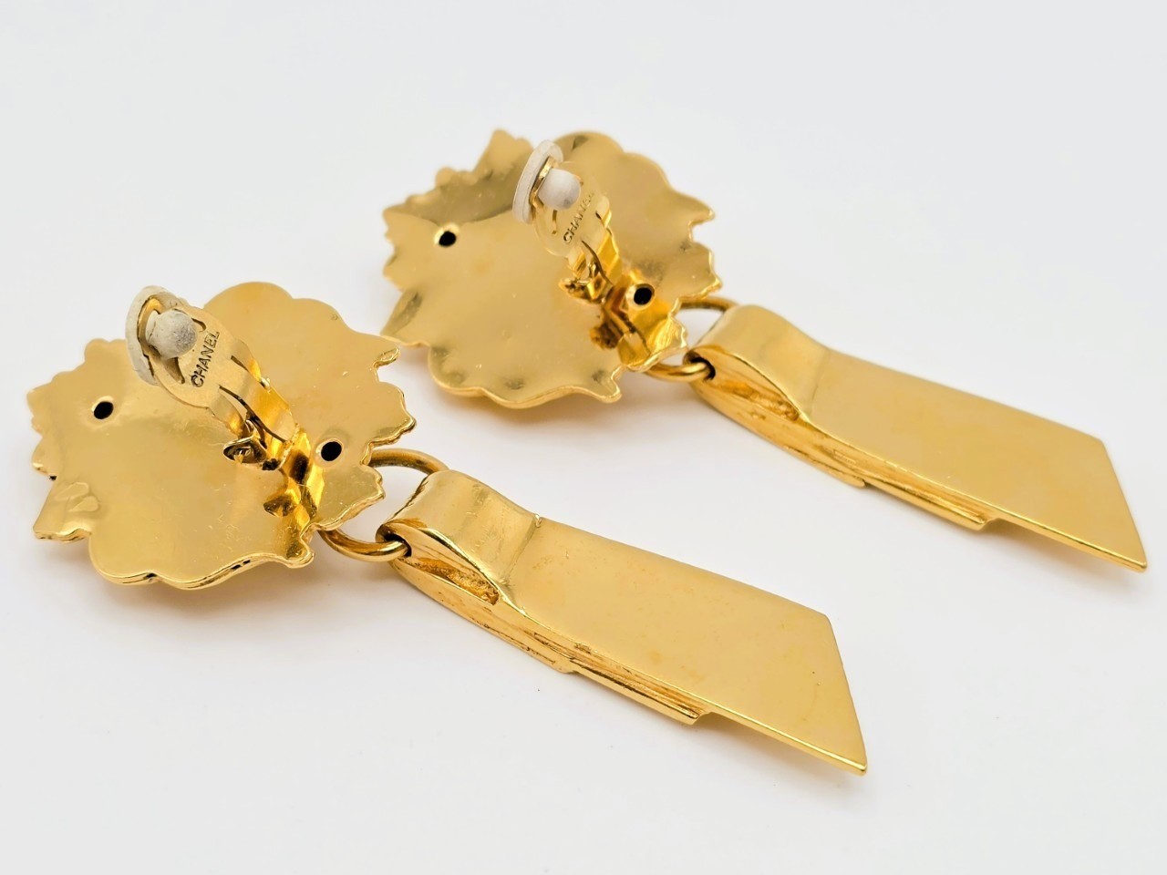 earrings — view 6