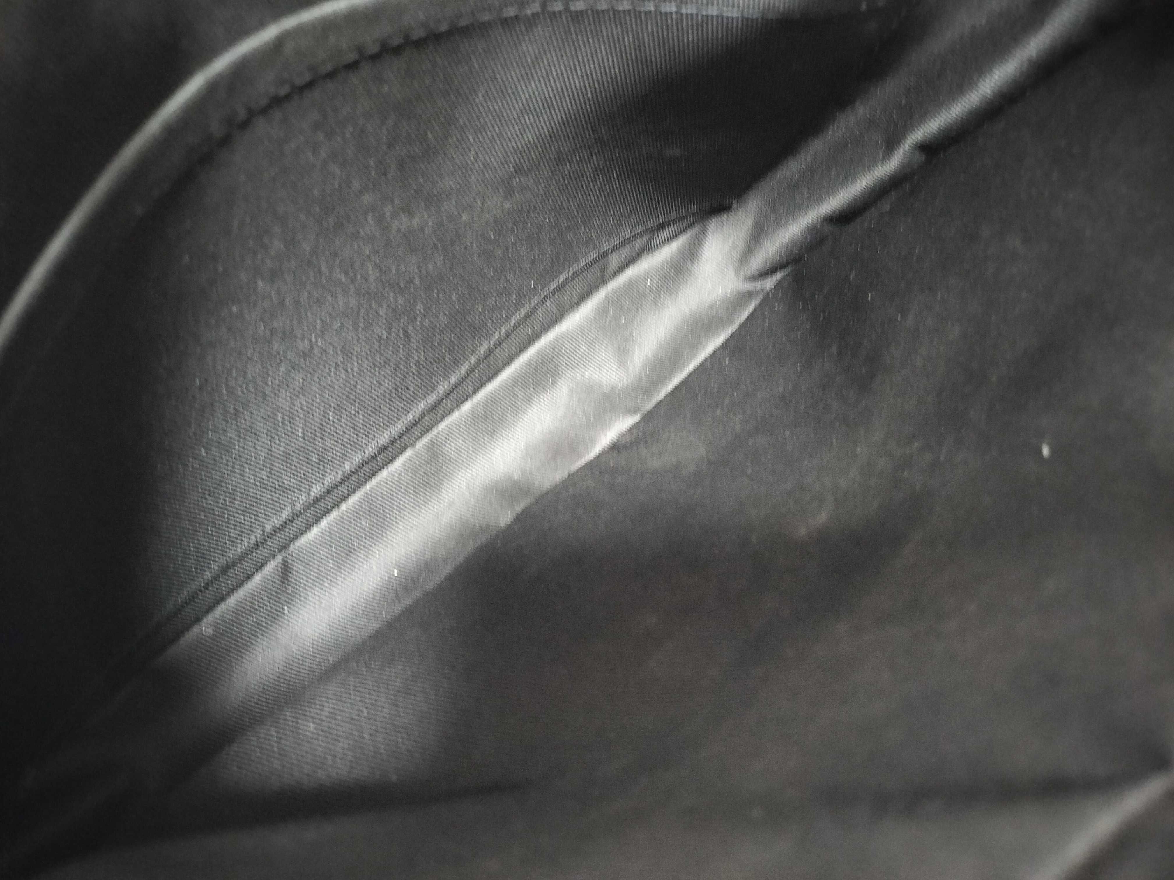 Monogram Vuitton Monogram Shadow Duo Messenger Shoulder Bag — view 10