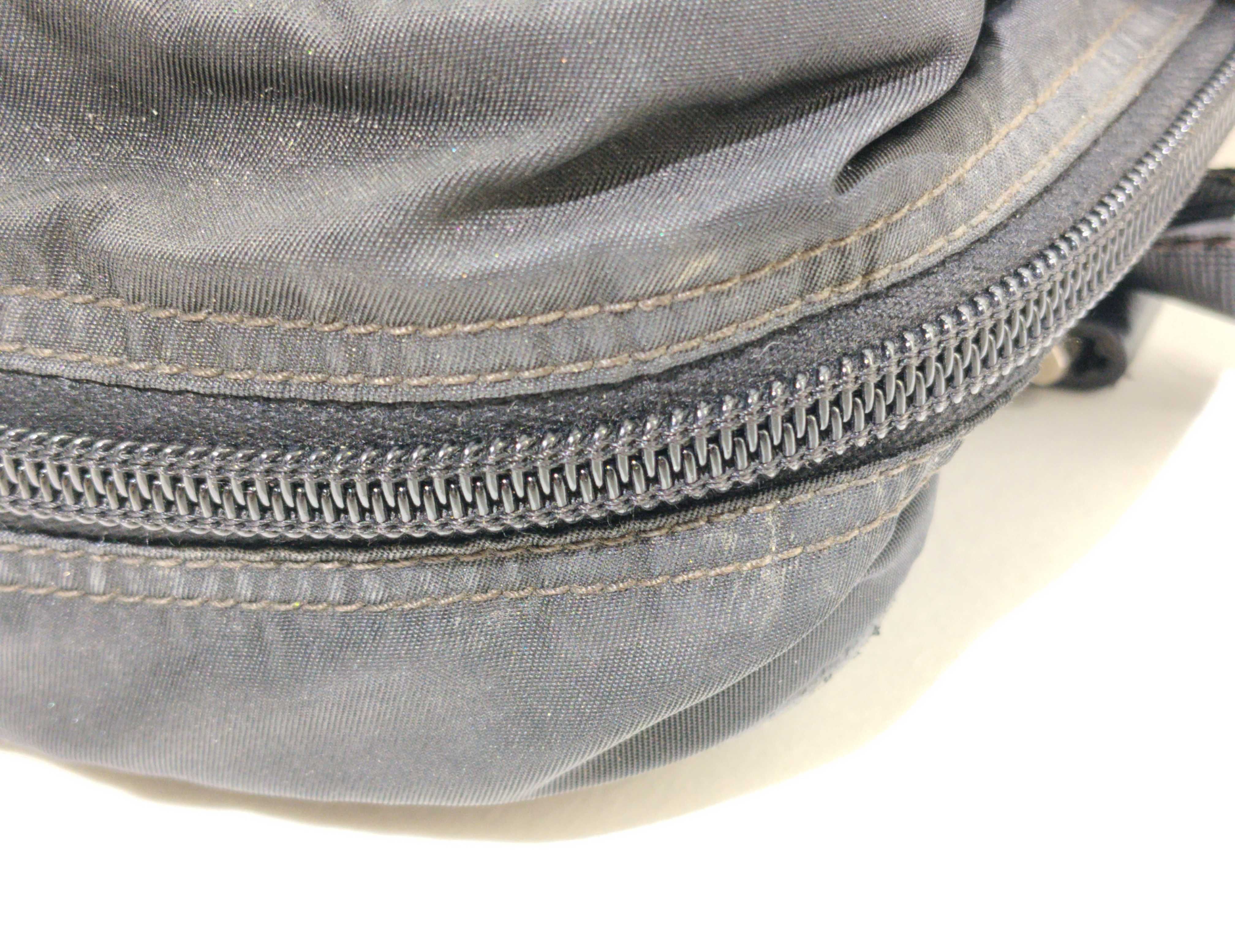 Nylon Business Bag — view 11