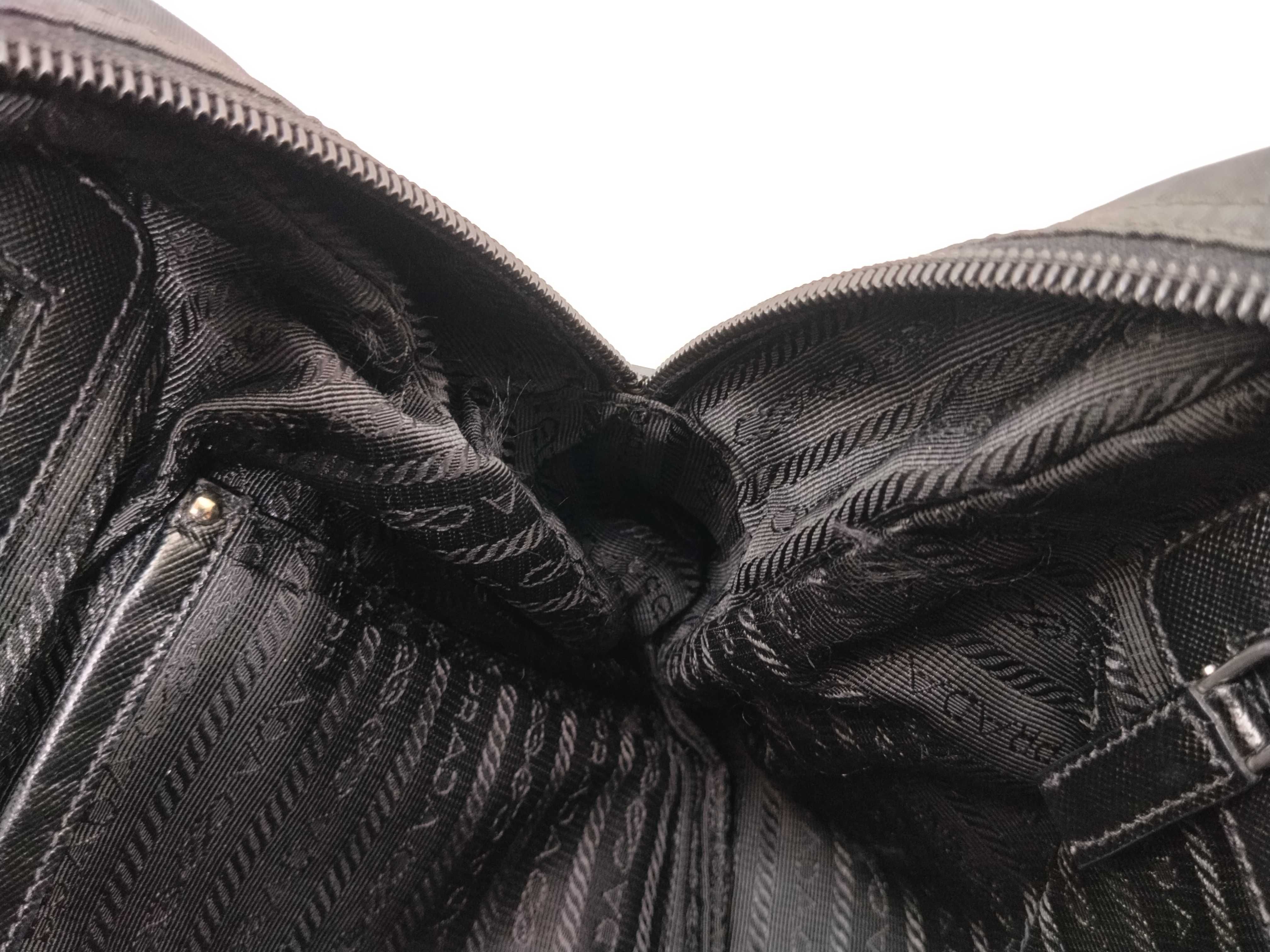 Nylon Business Bag — view 14