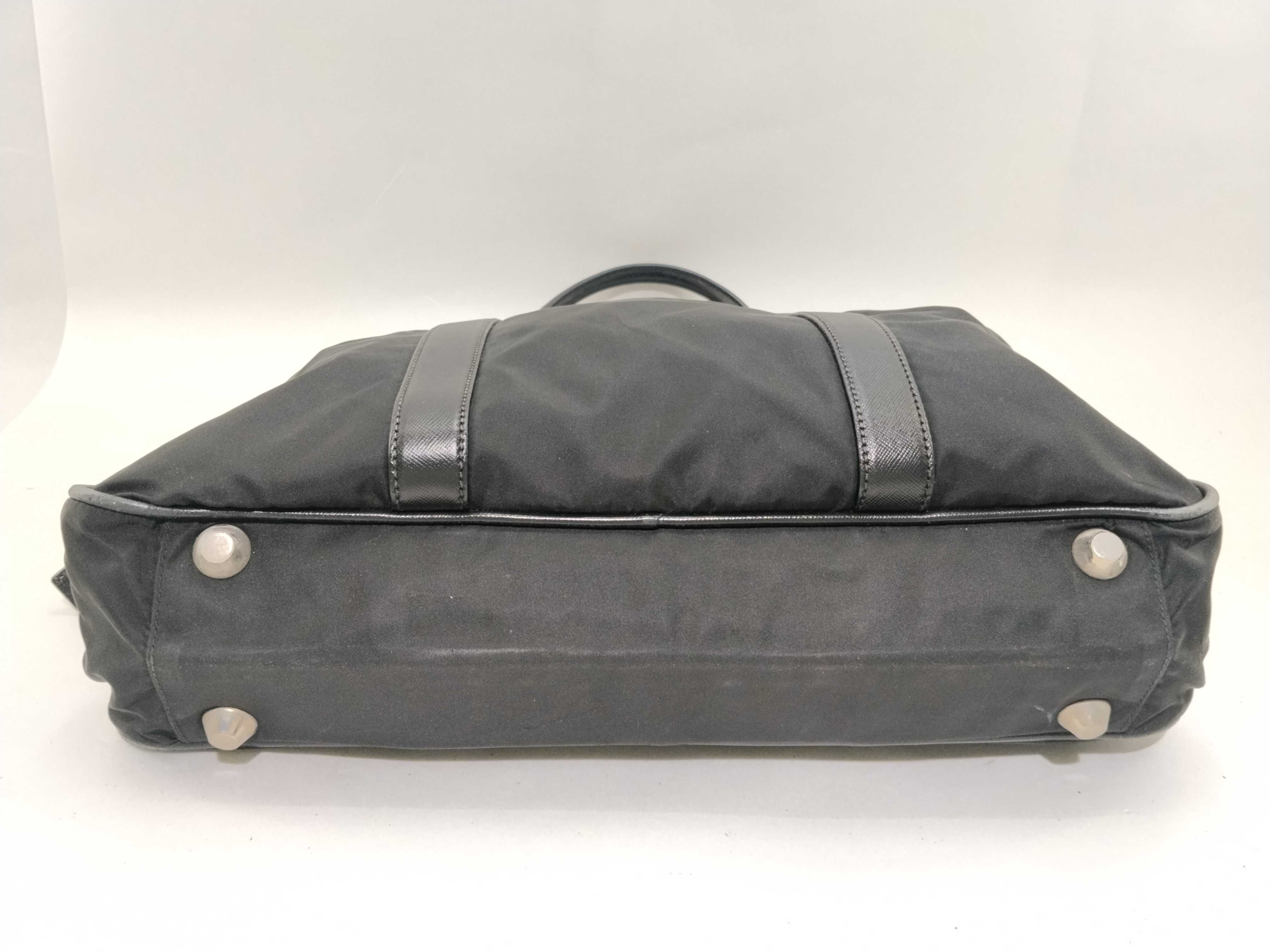 Nylon Business Bag — view 6