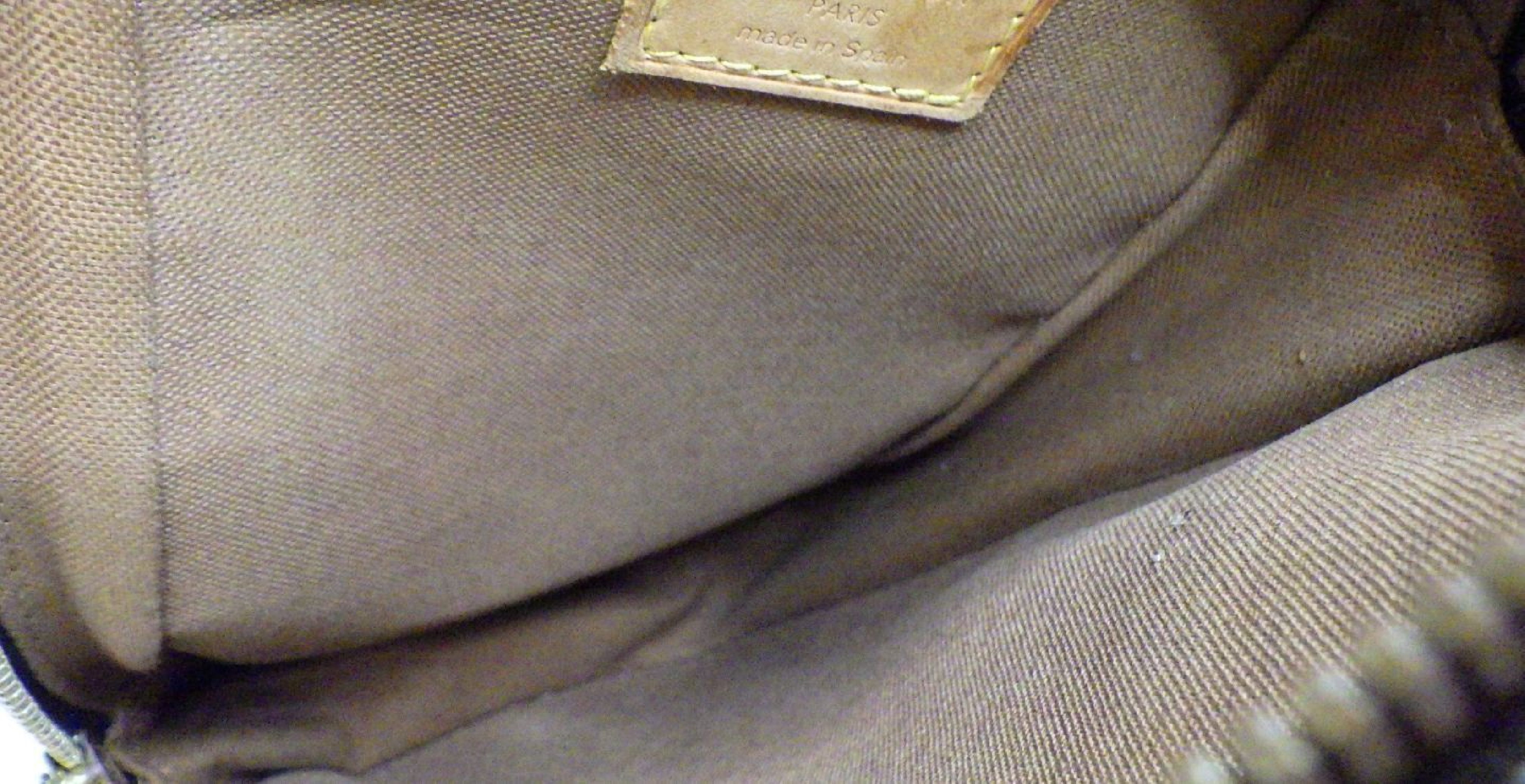 Gange Waist Bag — view 7