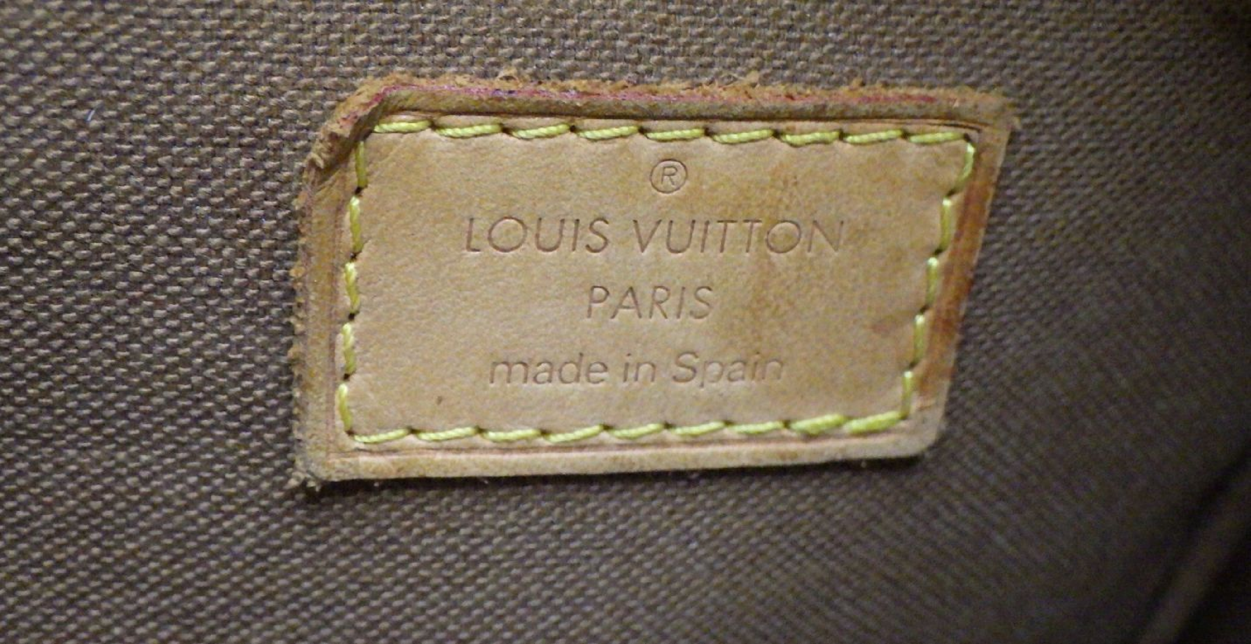Gange Waist Bag — view 8