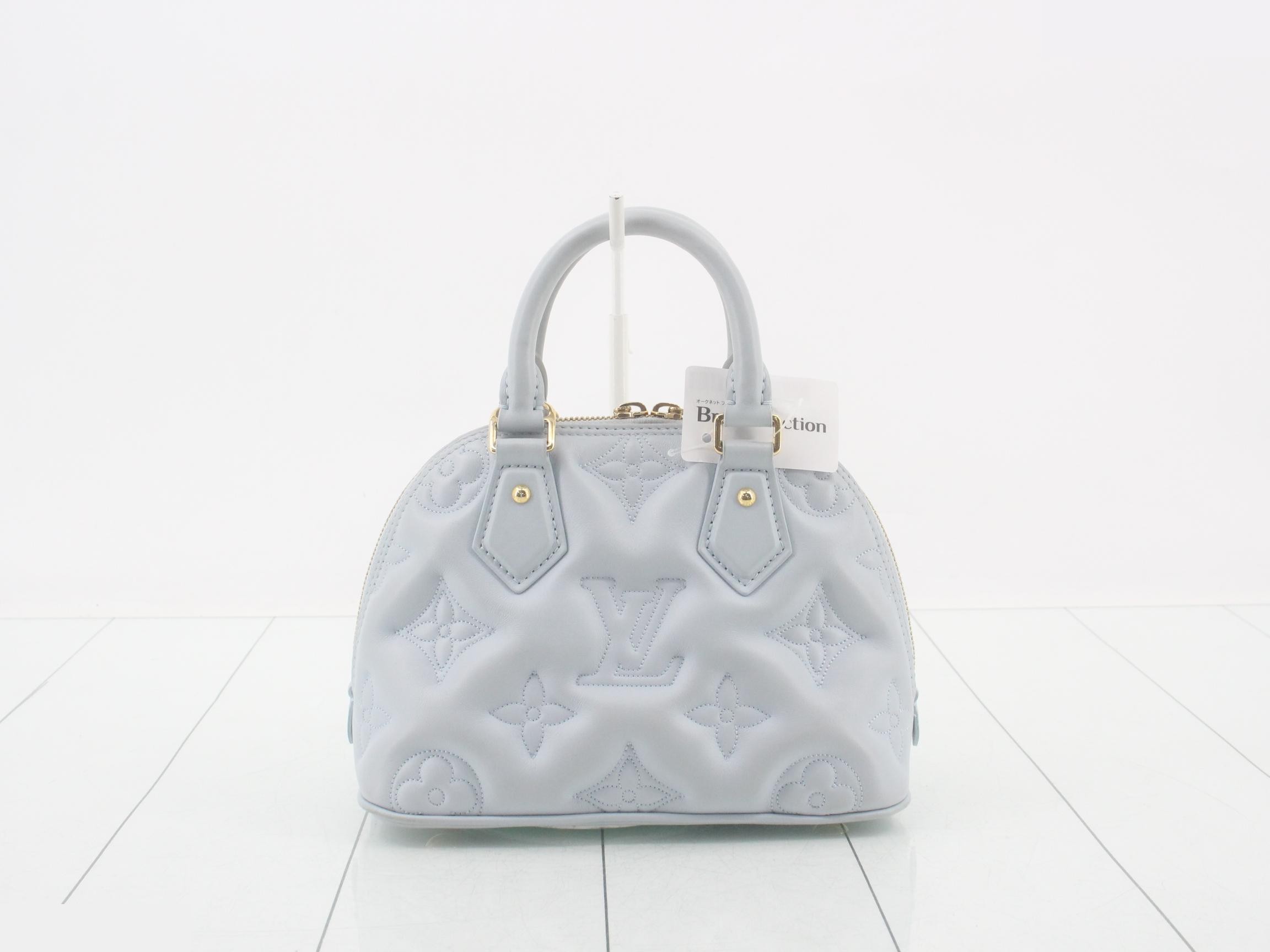 Alma Bubblegram Soft BB Light Blue — view 2