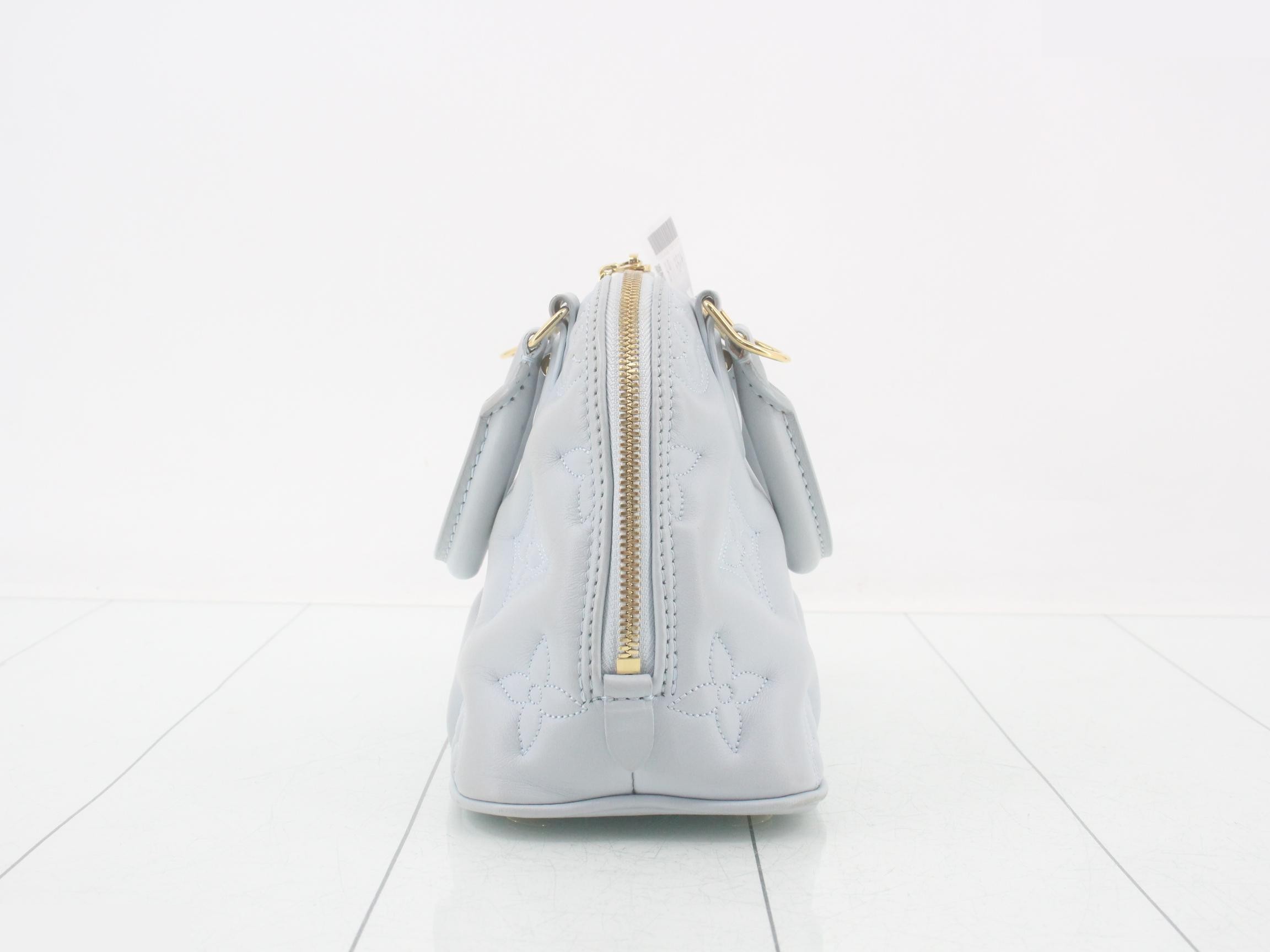 Alma Bubblegram Soft BB Light Blue — view 3