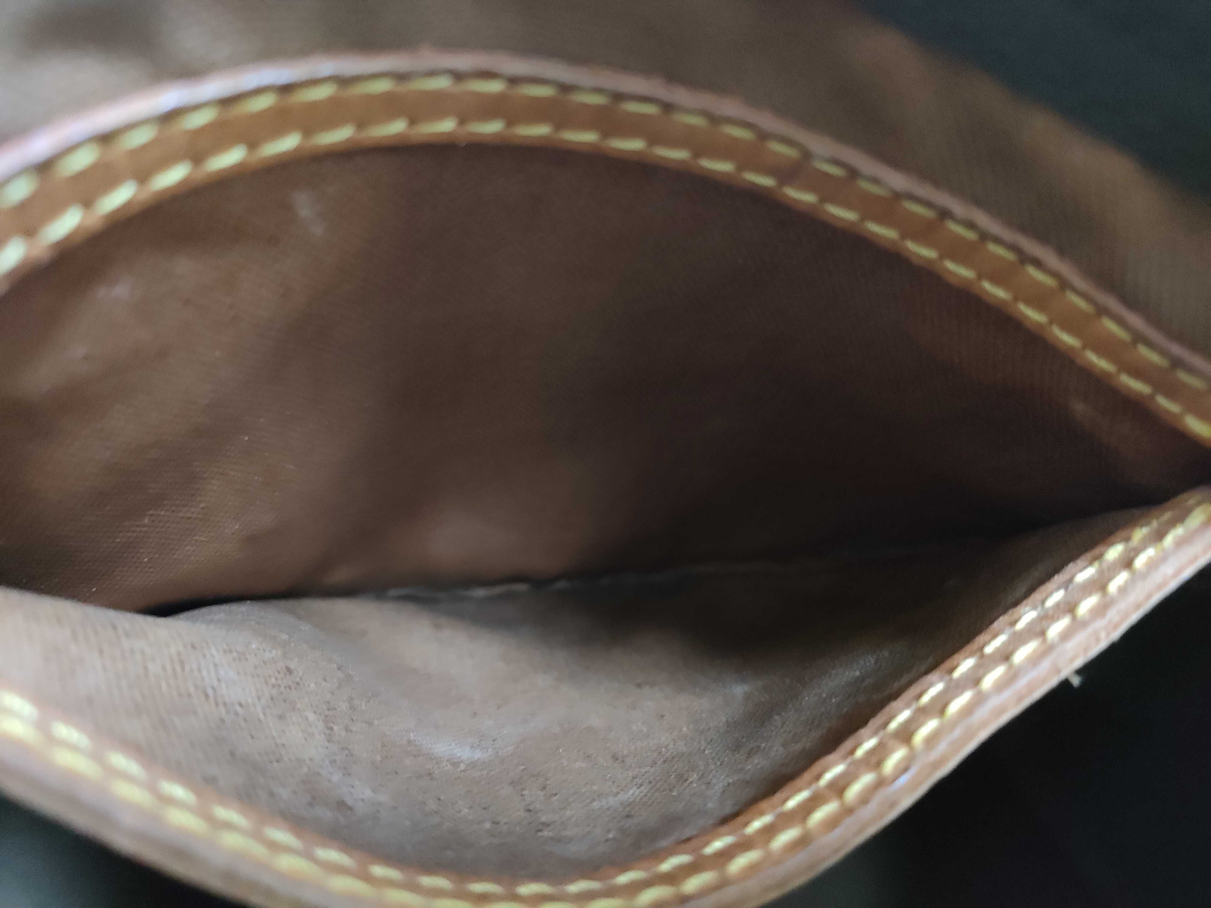 Monogram Louis Vuitton Speedy 30 Boston Bag — view 13