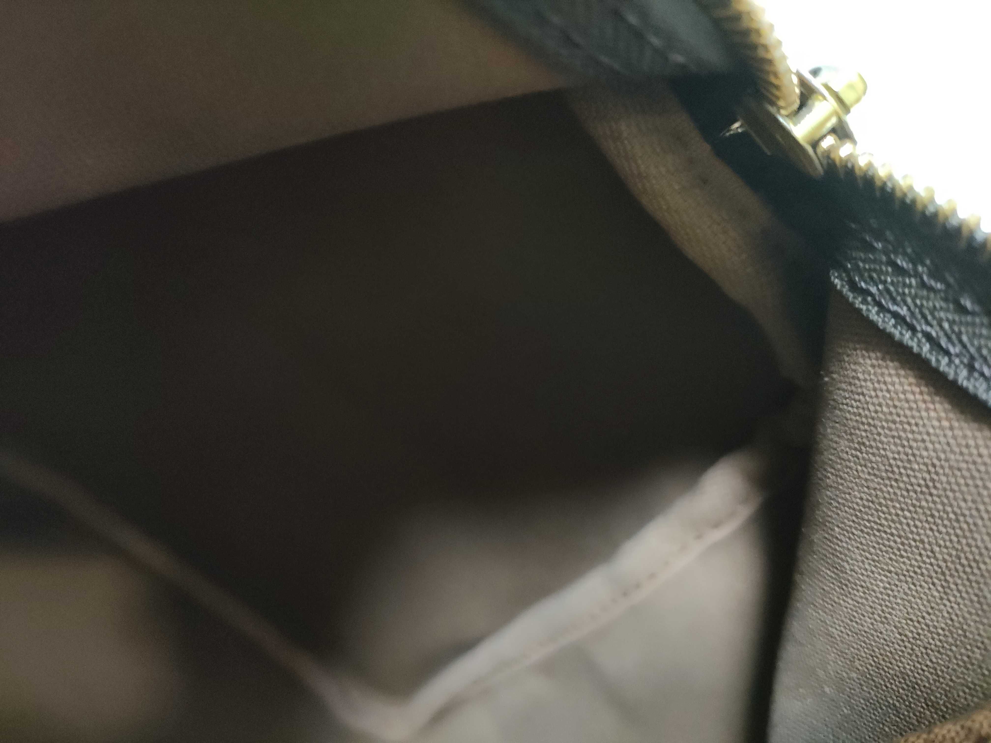 Monogram Louis Vuitton Speedy 30 Boston Bag — view 14