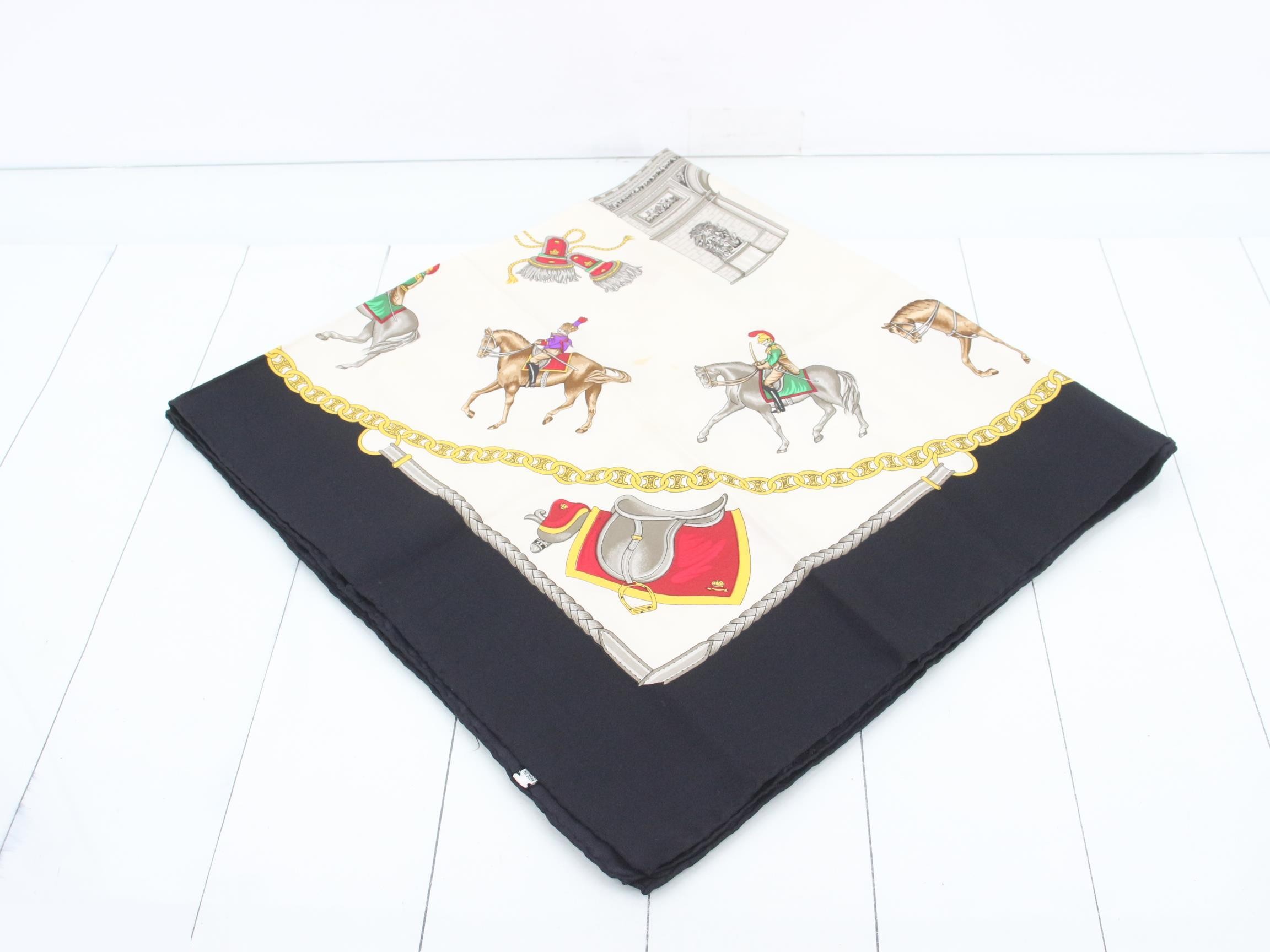 scarf — view 2