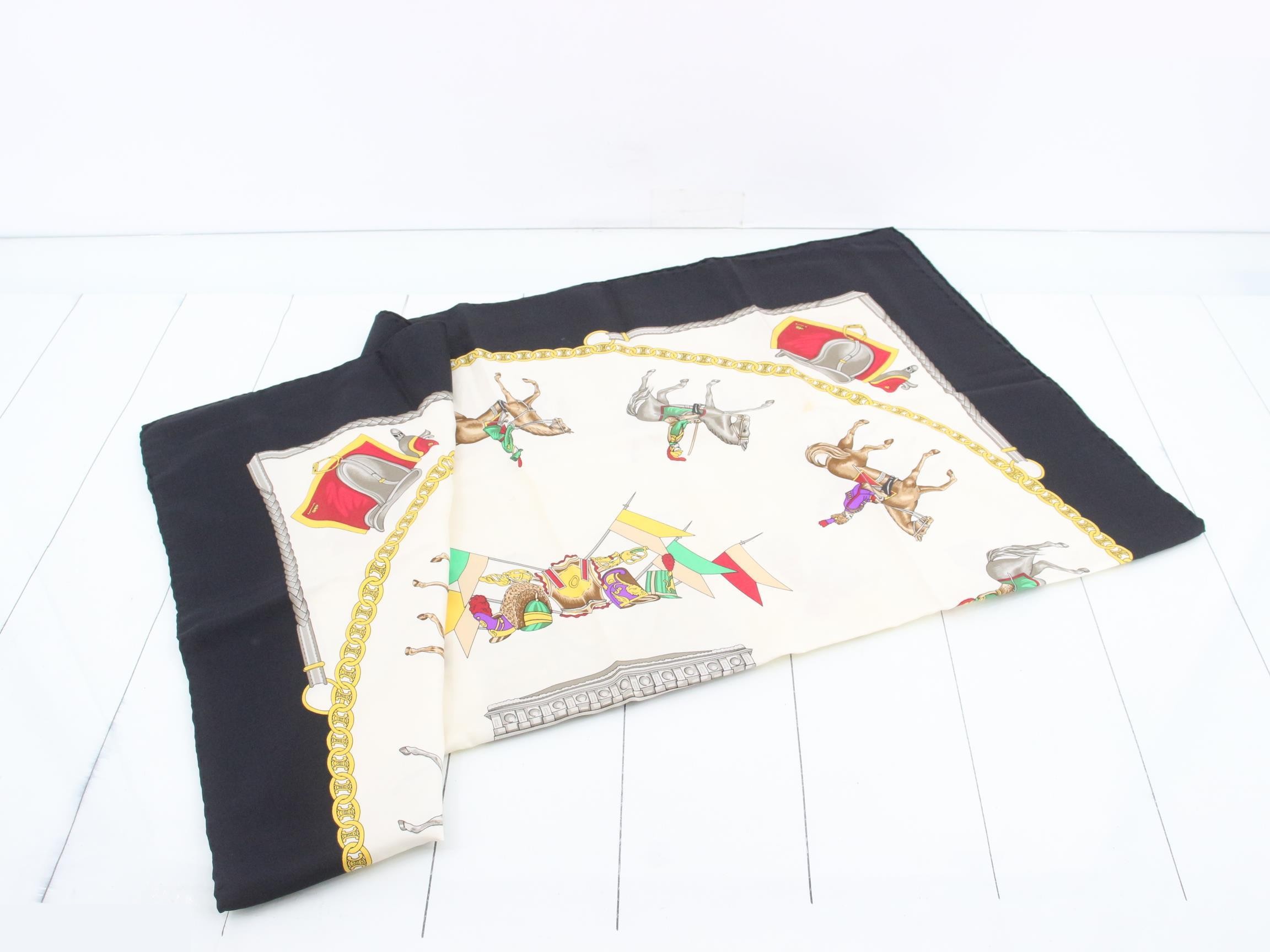 scarf — view 3