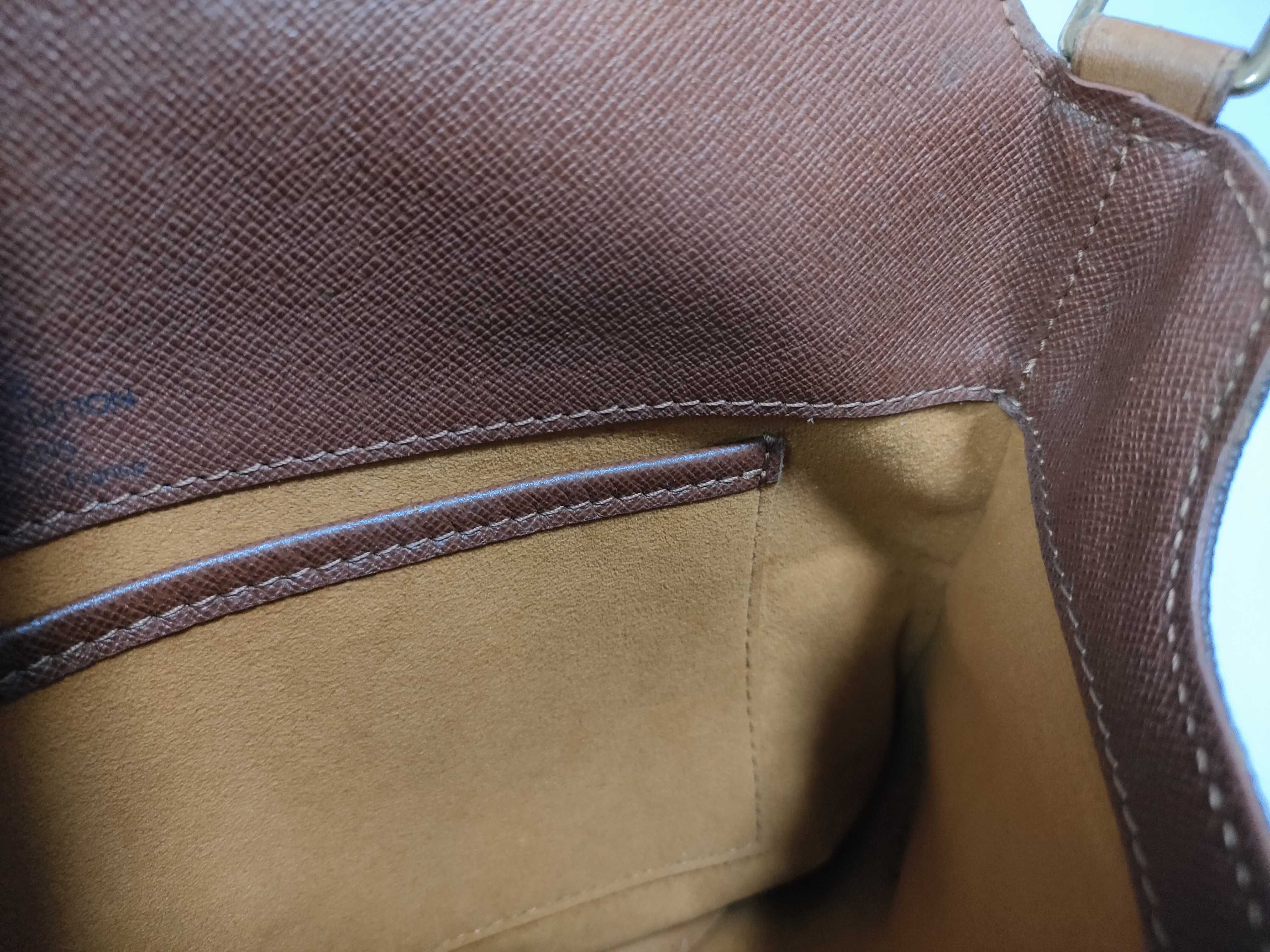 Monogram Musette Tango Shoulder Bag — view 13