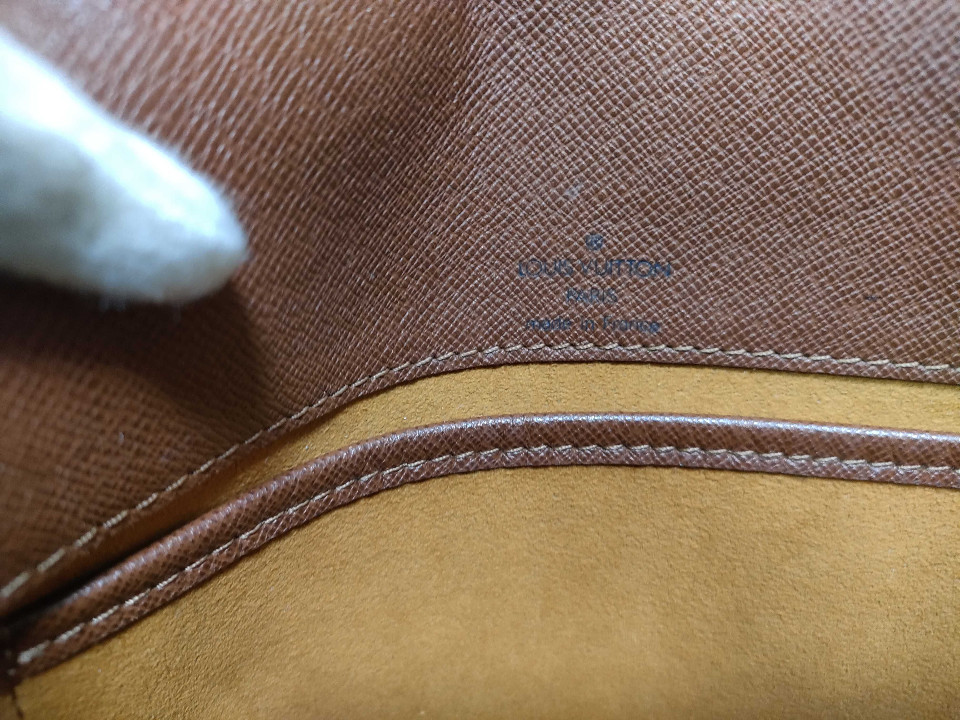 Monogram Musette Tango Shoulder Bag — view 15