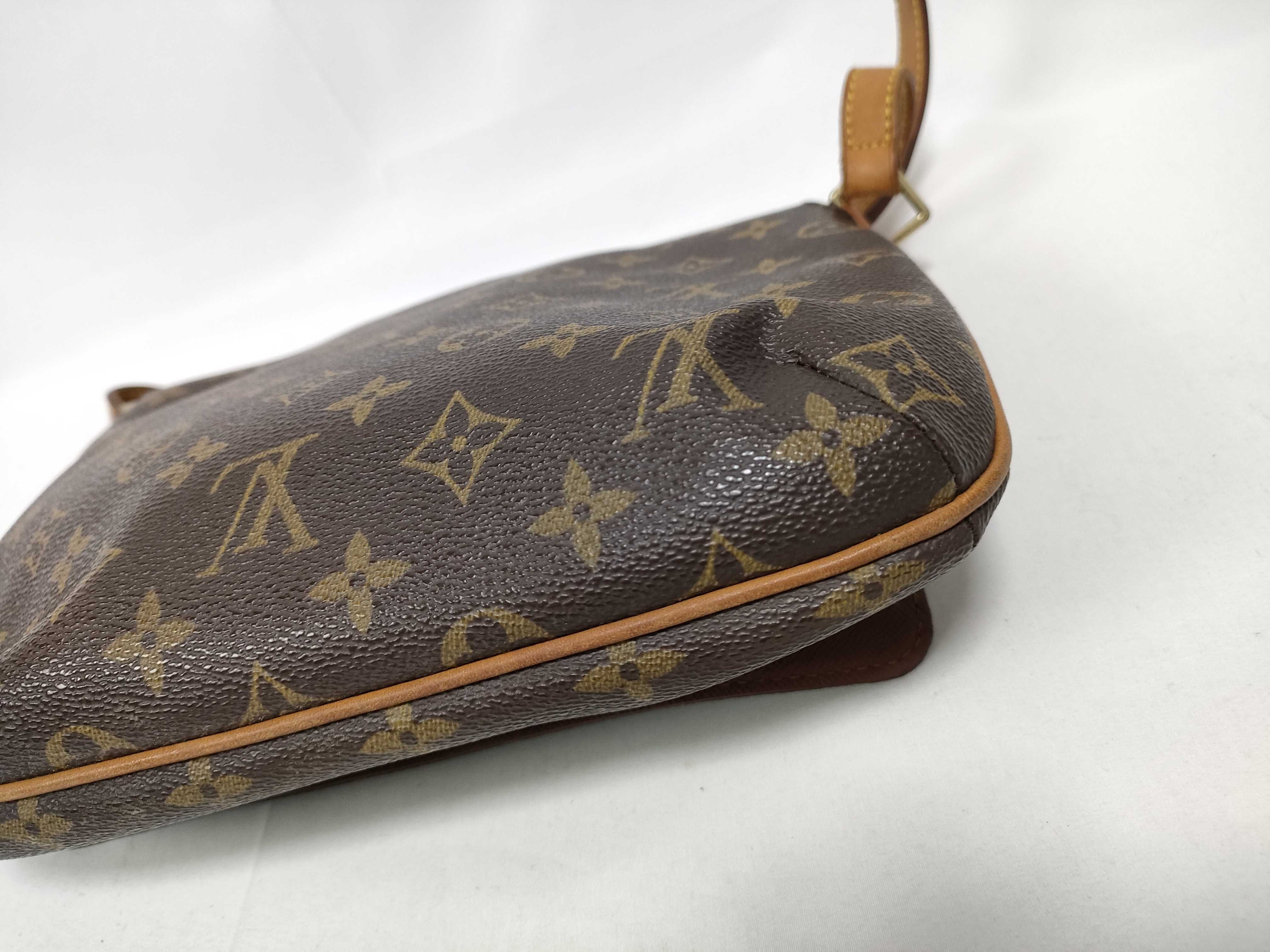 Monogram Musette Tango Shoulder Bag — view 4