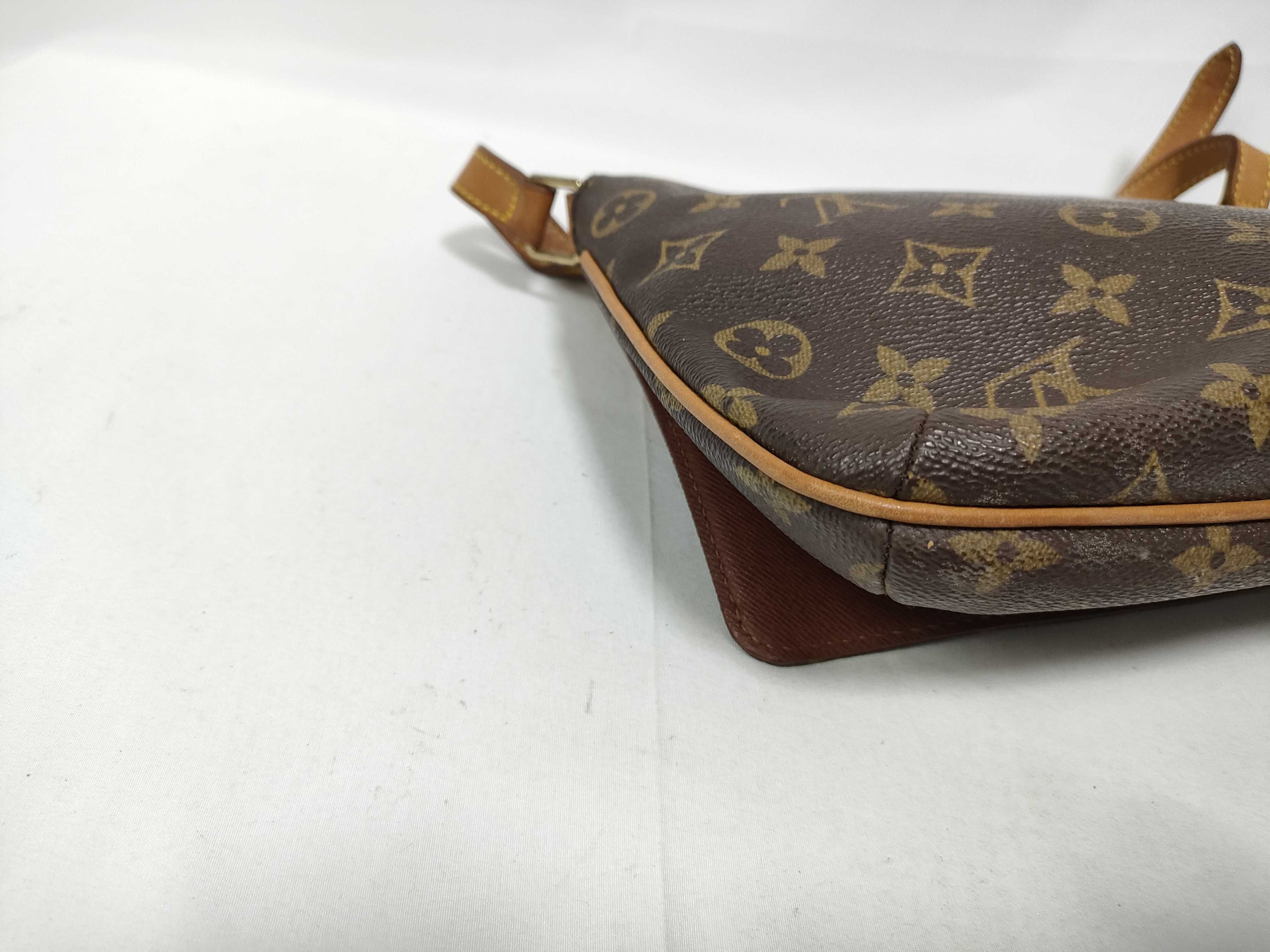 Monogram Musette Tango Shoulder Bag — view 5