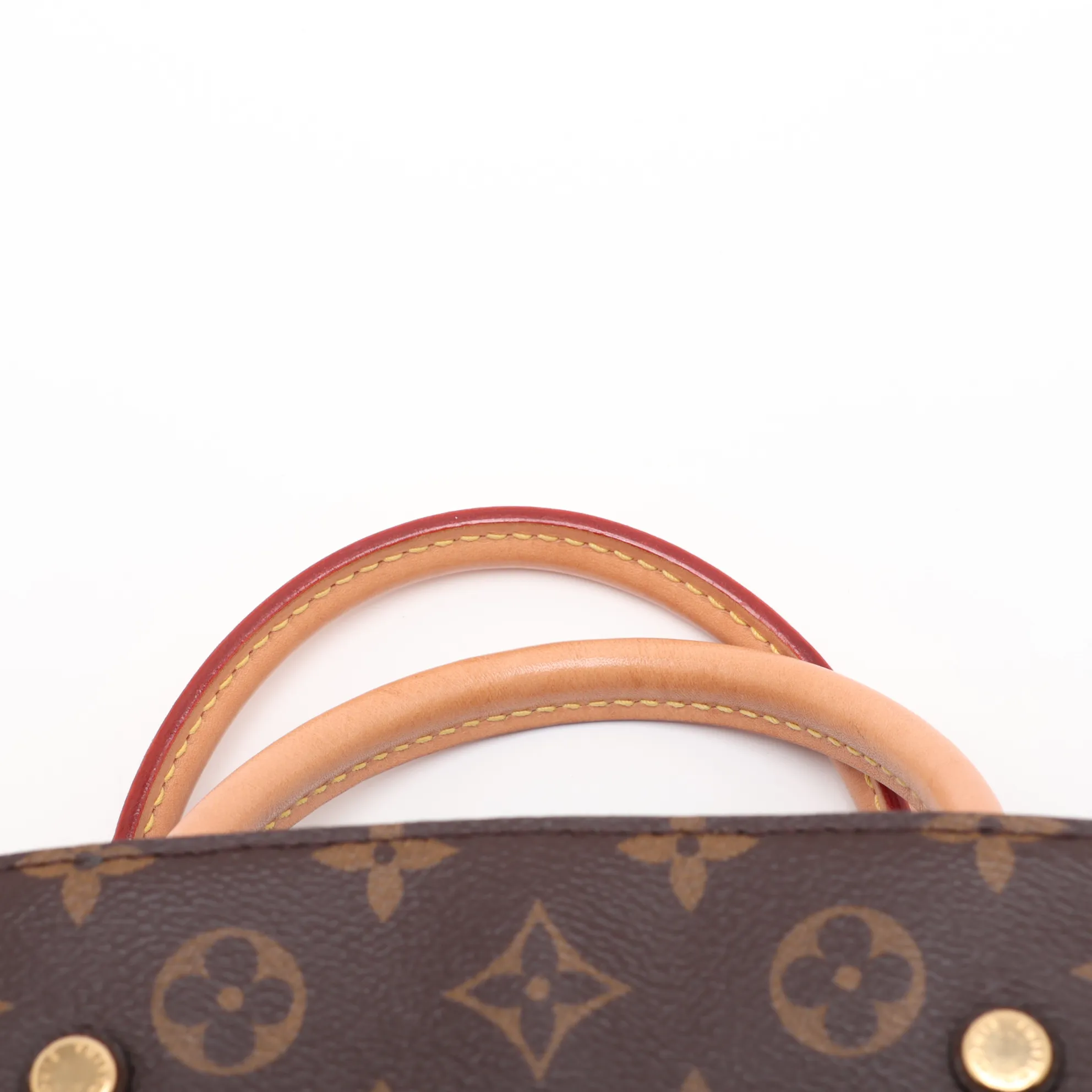 Monogram Montaigne BB M41055 CA2188 Brown (RFID detected) — view 6