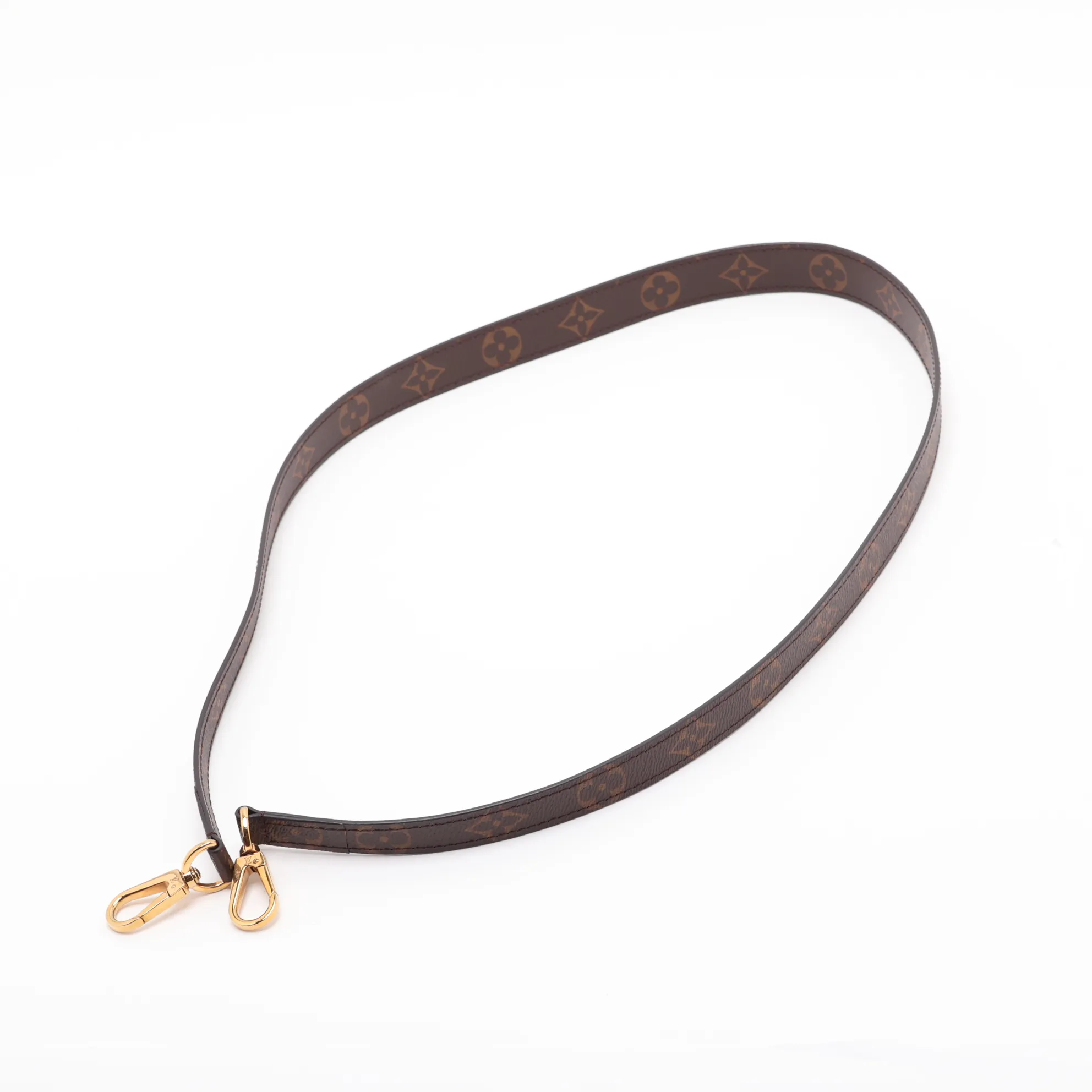 Monogram Montaigne BB M41055 CA2188 Brown (RFID detected) — view 7