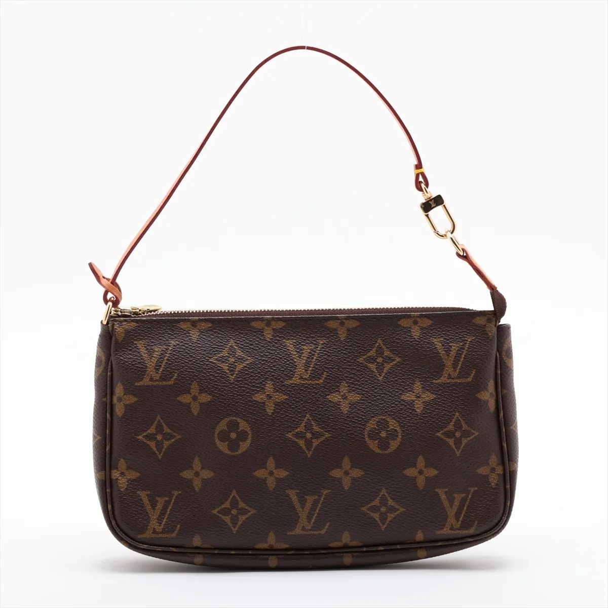 Monogram Pochette Accessoires M51980 SD0031 Brown