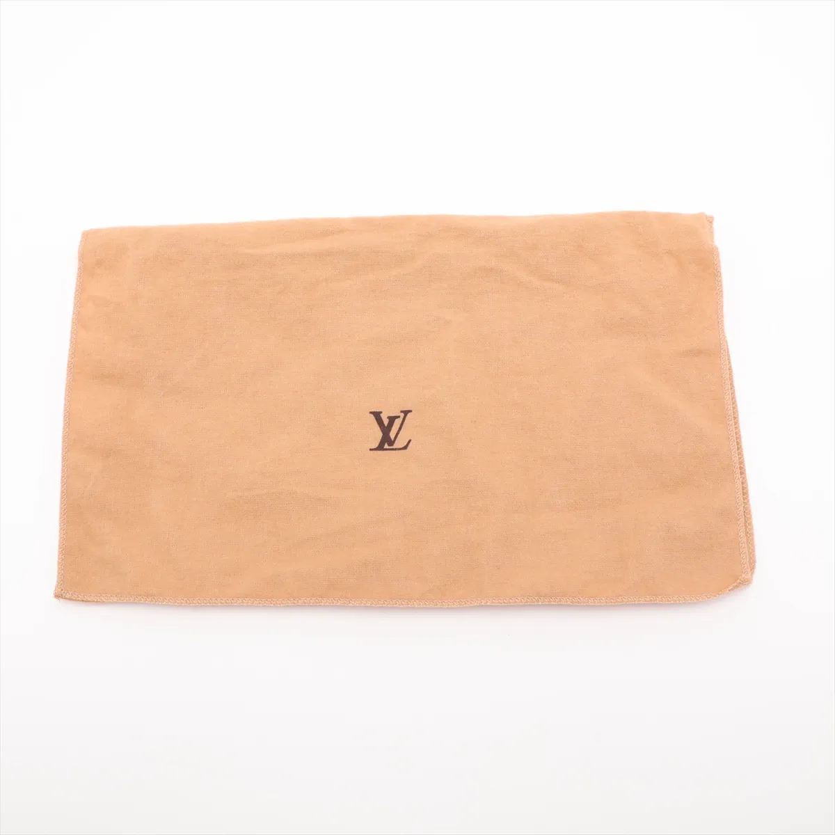 Monogram Pochette Accessoires M51980 SD0031 Brown — view 9