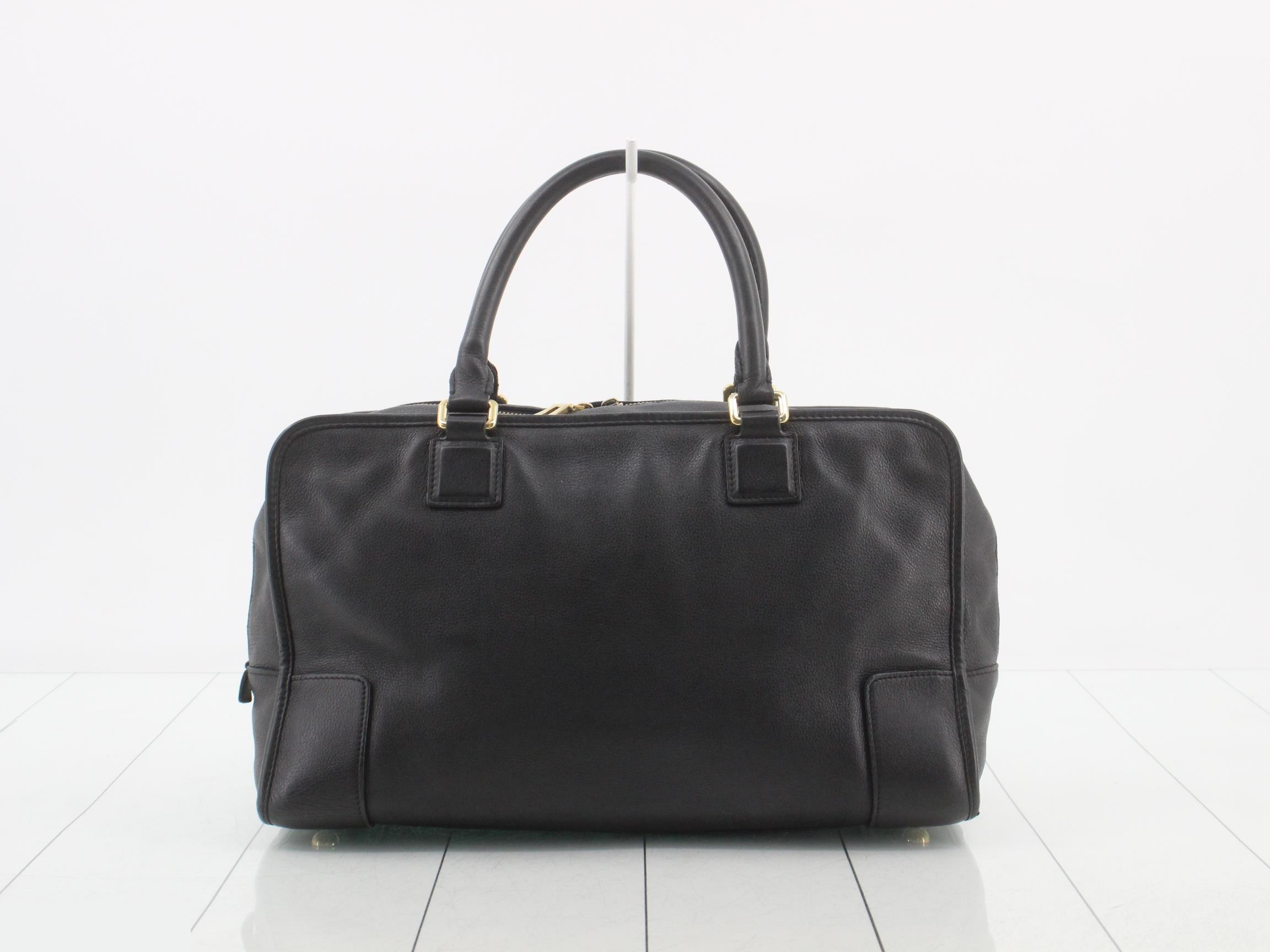 Amazona handbag, black — view 2
