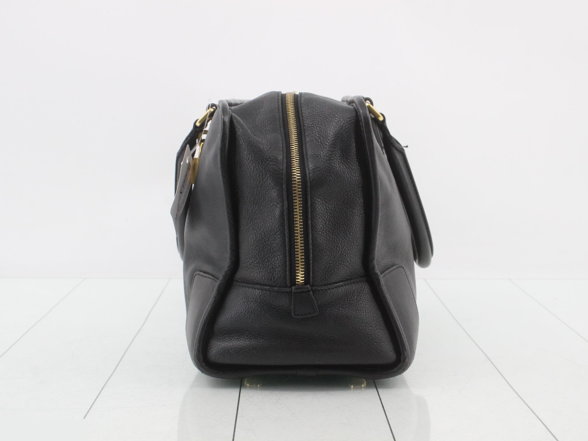 Amazona handbag, black — view 3
