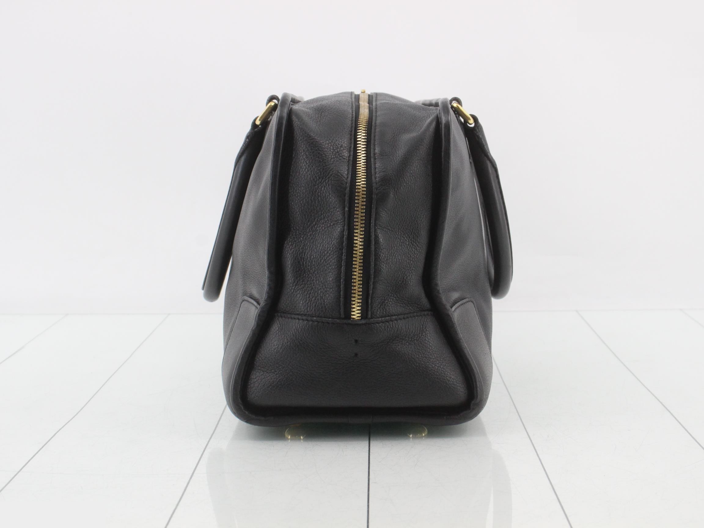 Amazona handbag, black — view 4