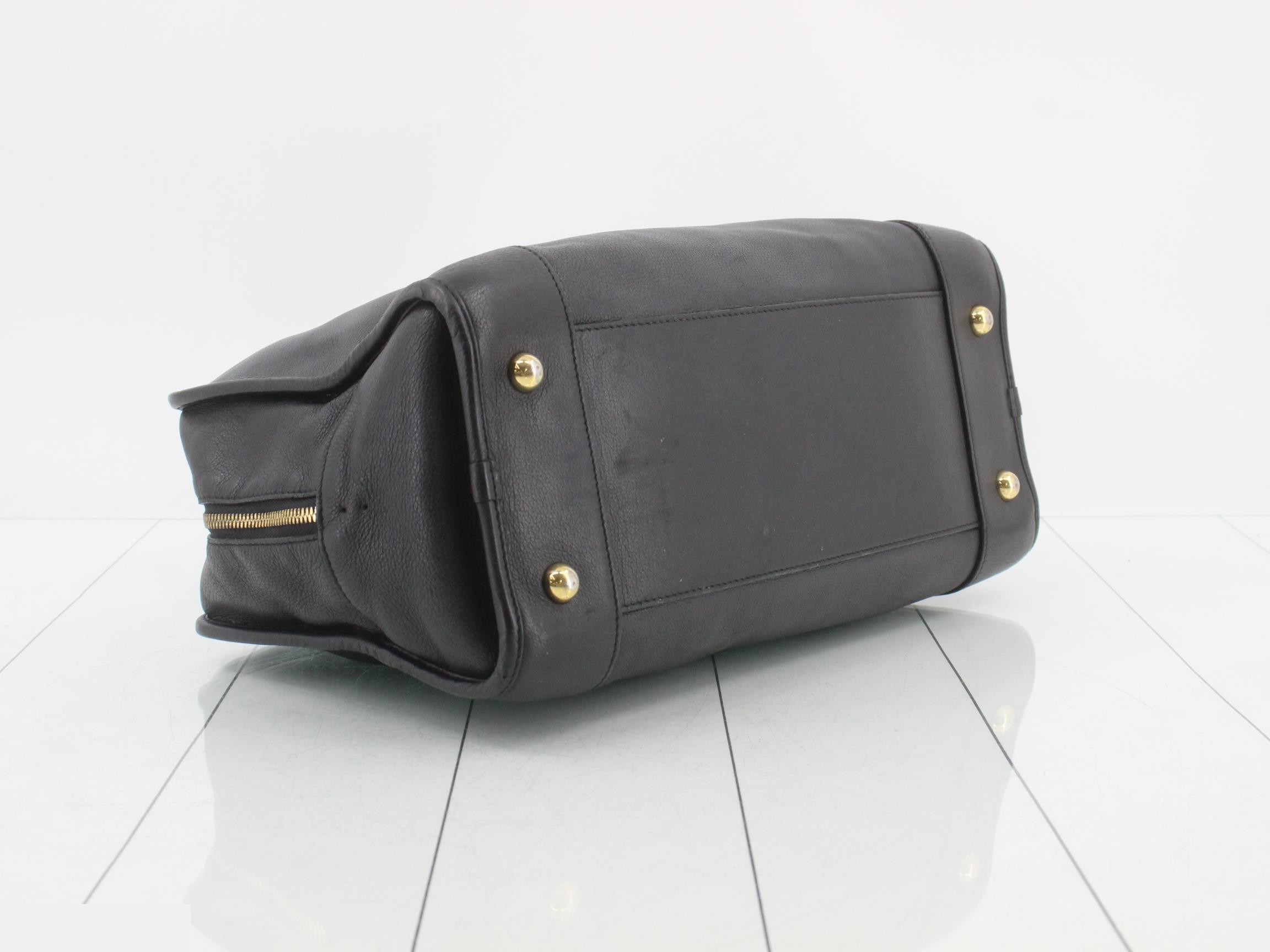 Amazona handbag, black — view 5