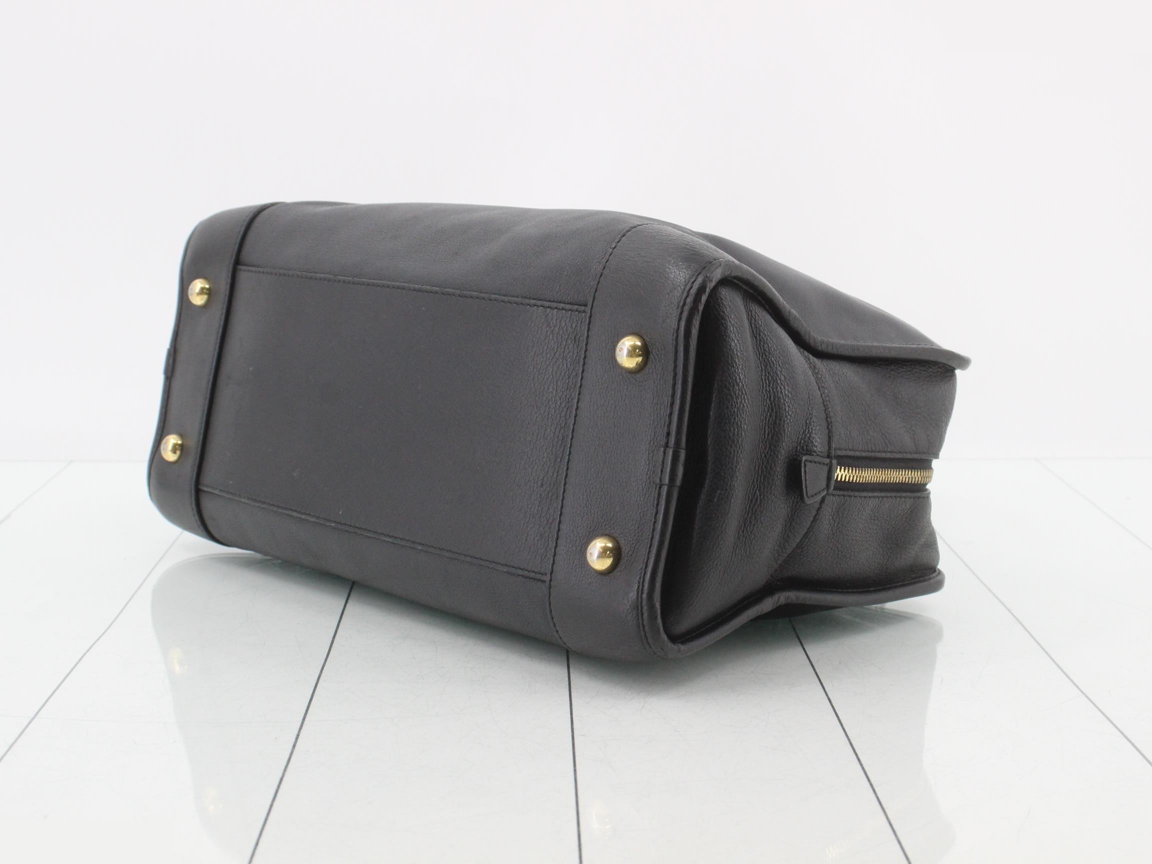 Amazona handbag, black — view 6