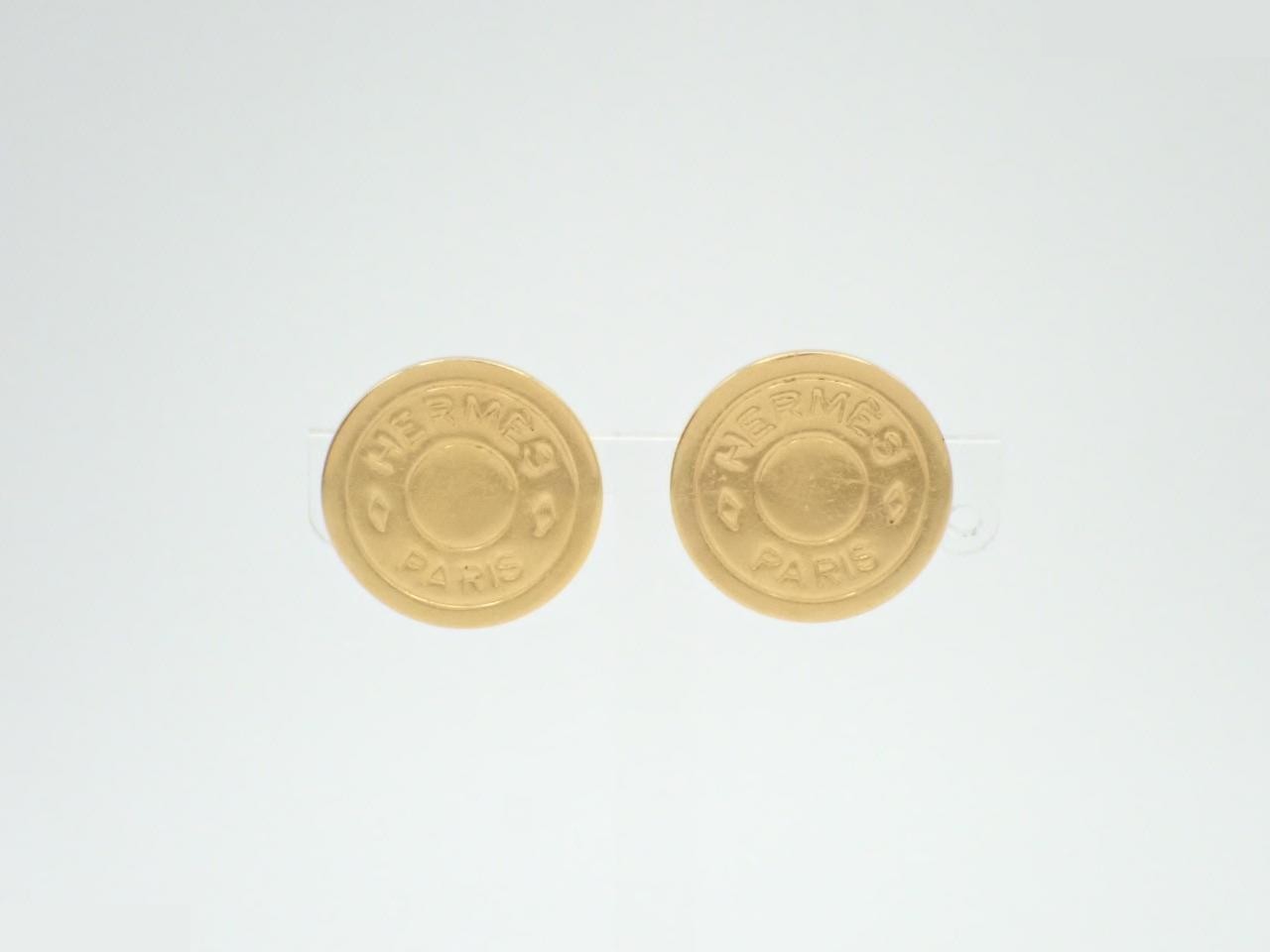 Sellier Earrings
