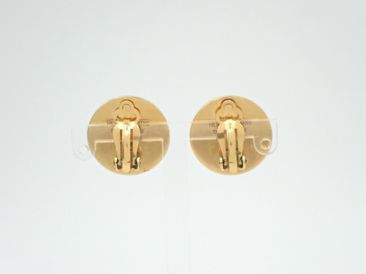 Sellier Earrings — view 2