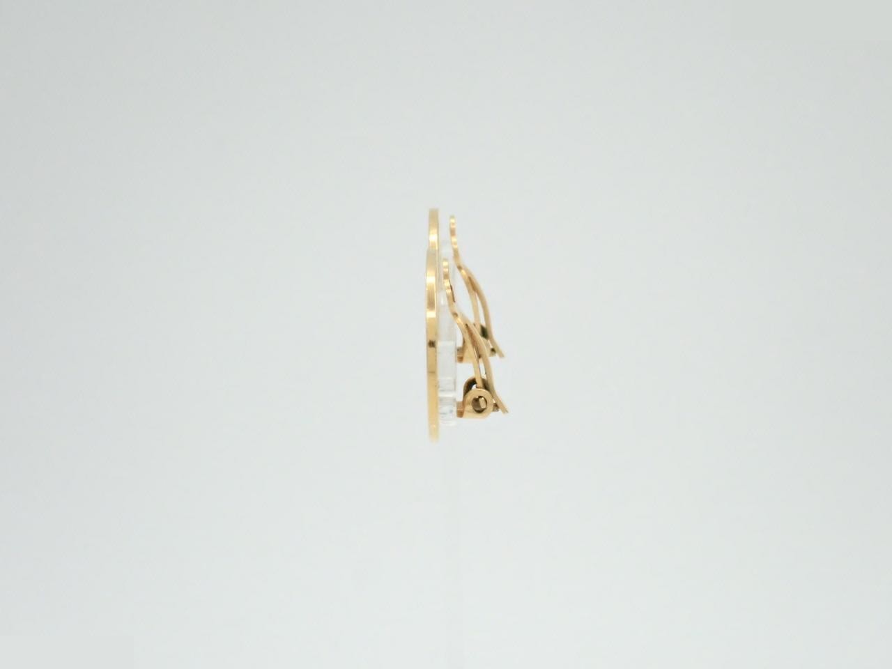 Sellier Earrings — view 3