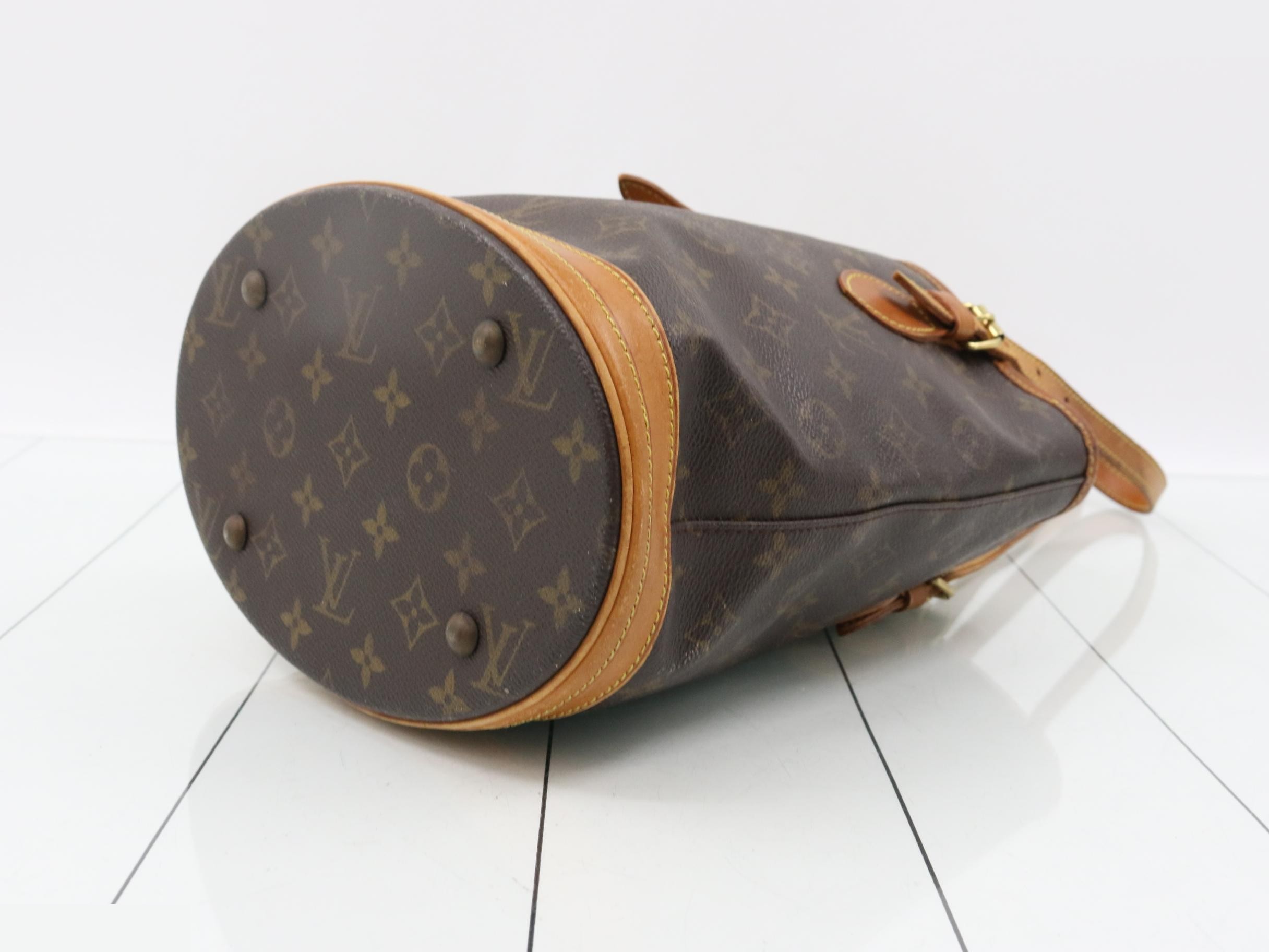 Bucket PM Monogram M42238 — view 6