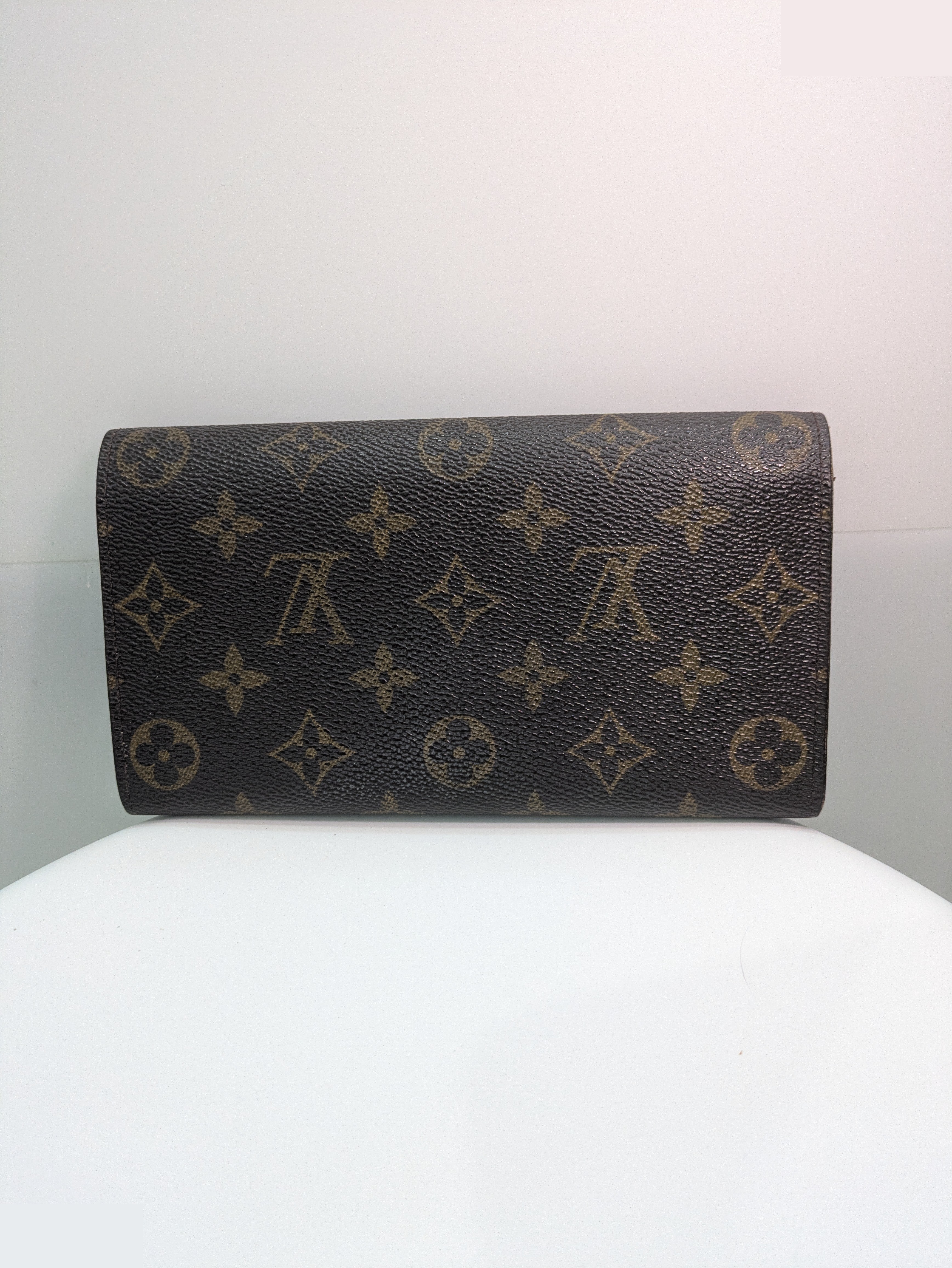 Pochette Portemonnaie Credit — view 2